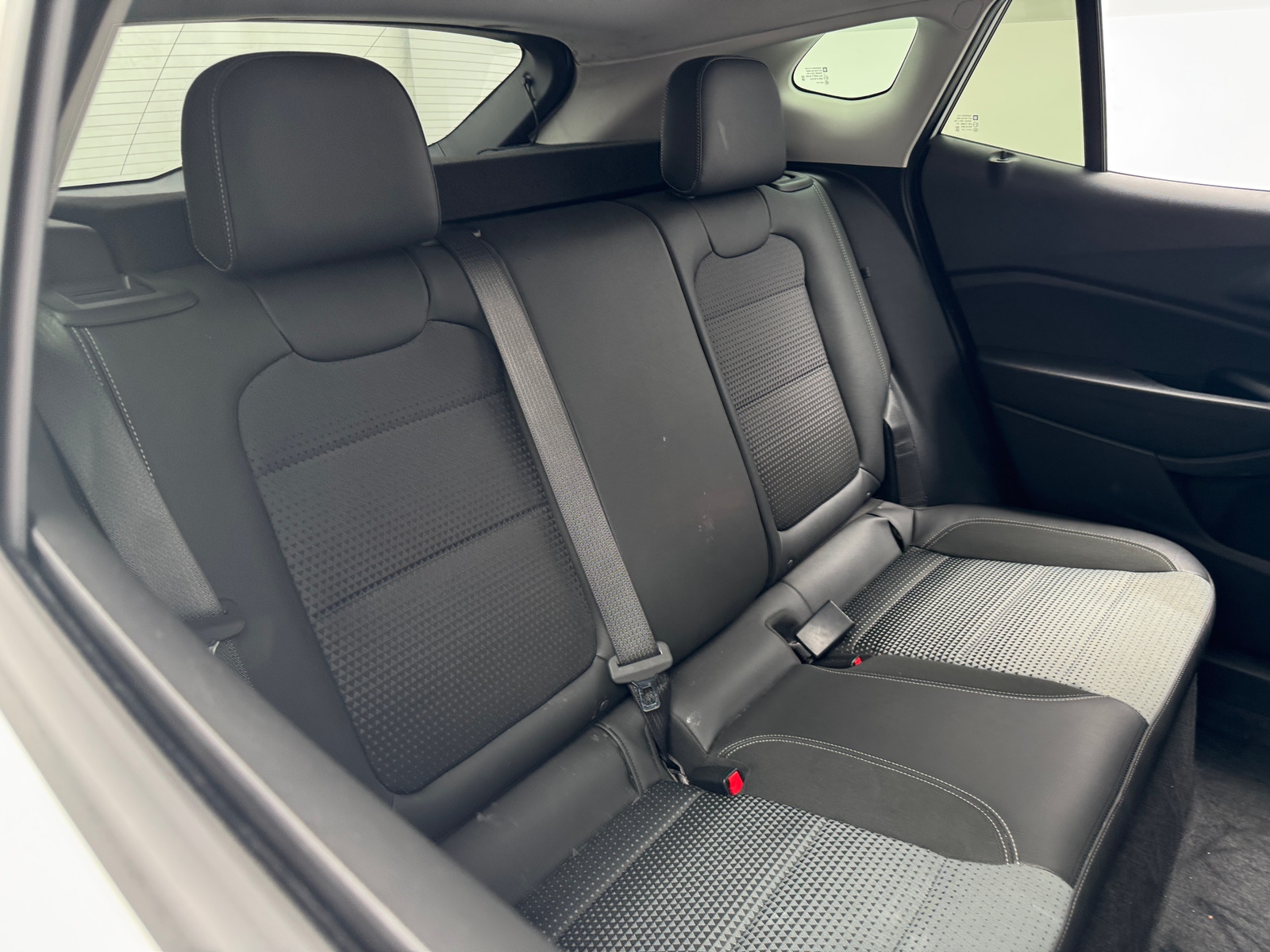 Thumbnail: 2025 Chevrolet Trax - 6