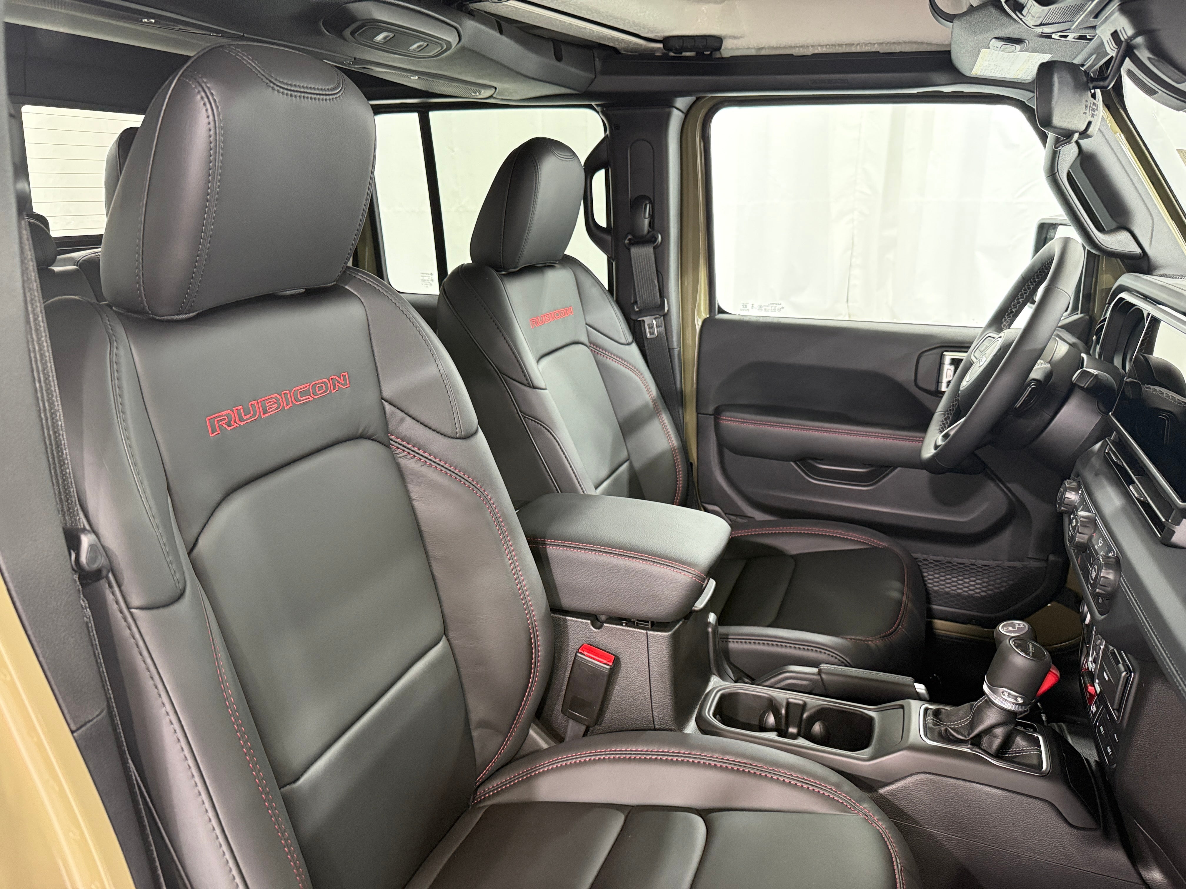 2026 Jeep Gladiator Rubicon - Photo 10