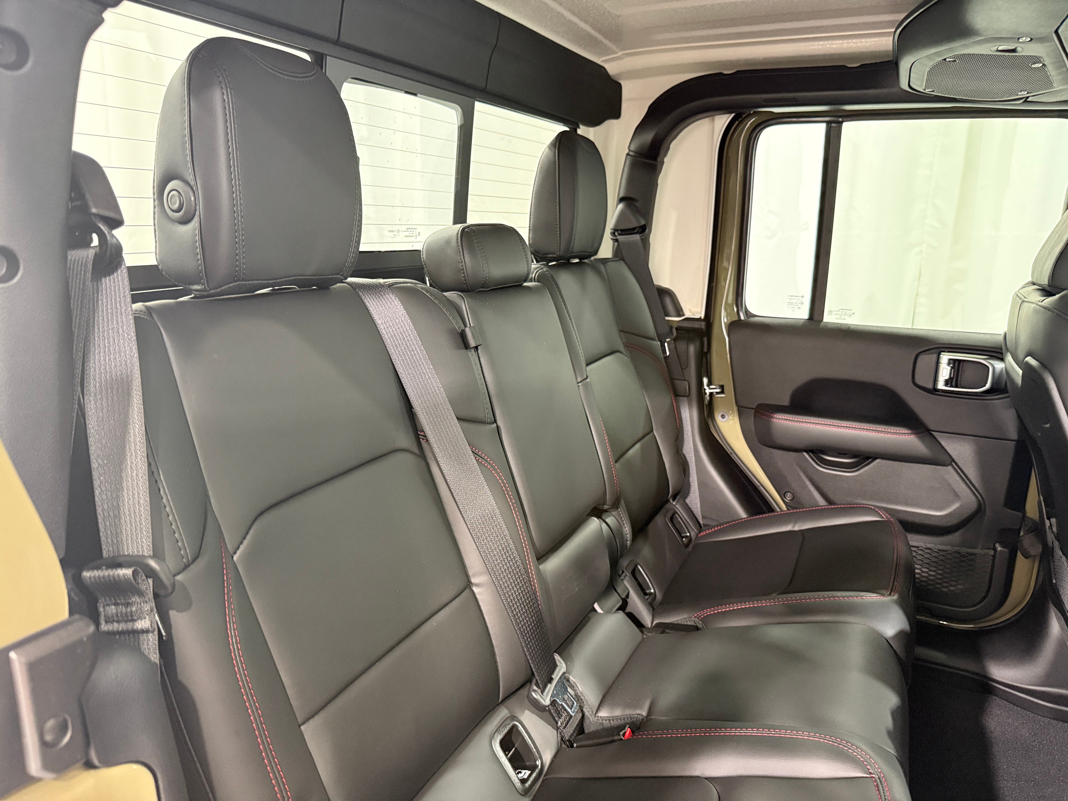 2026 Jeep Gladiator Rubicon - Photo 1