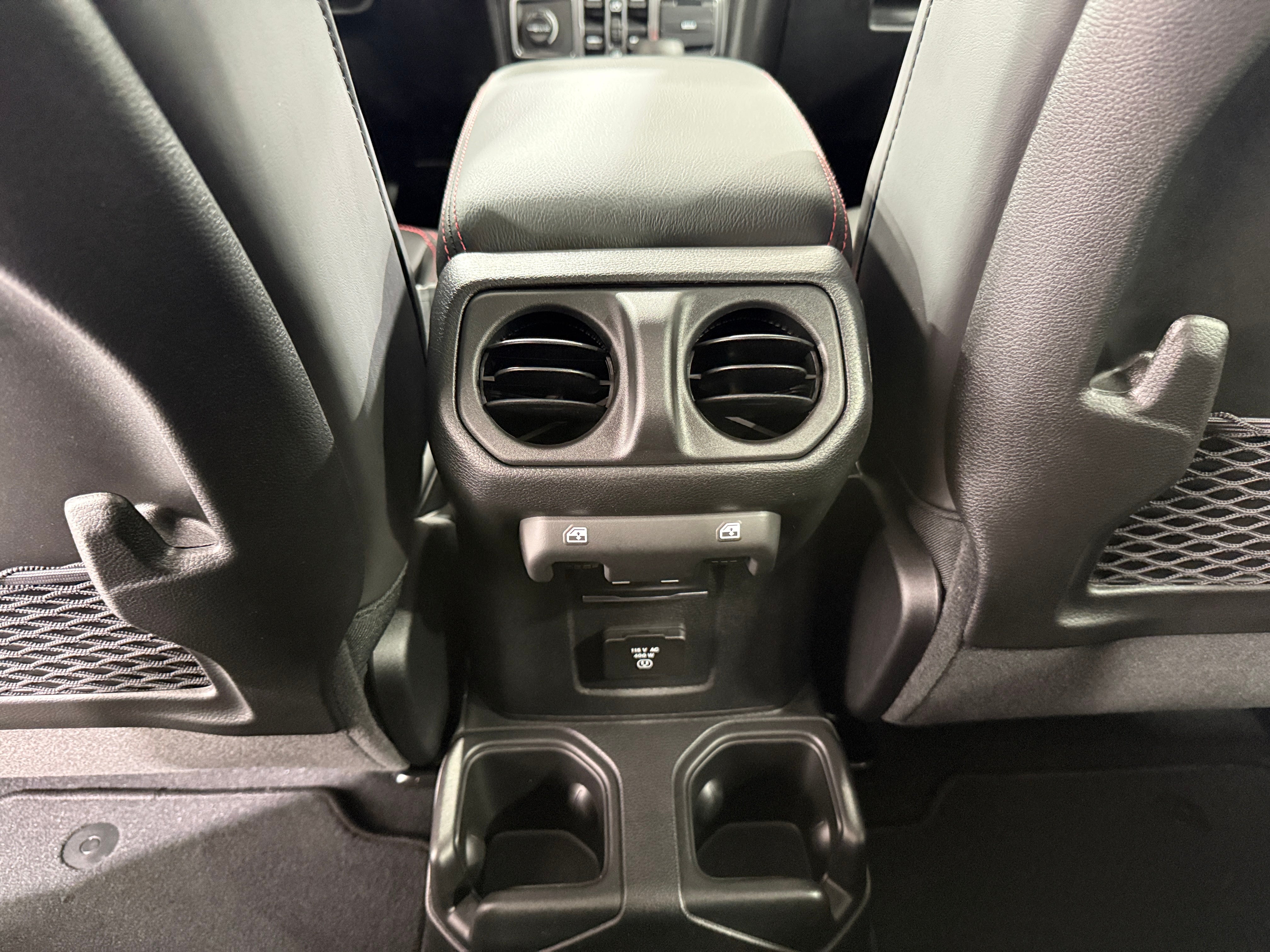 2026 Jeep Gladiator Rubicon - Photo 3