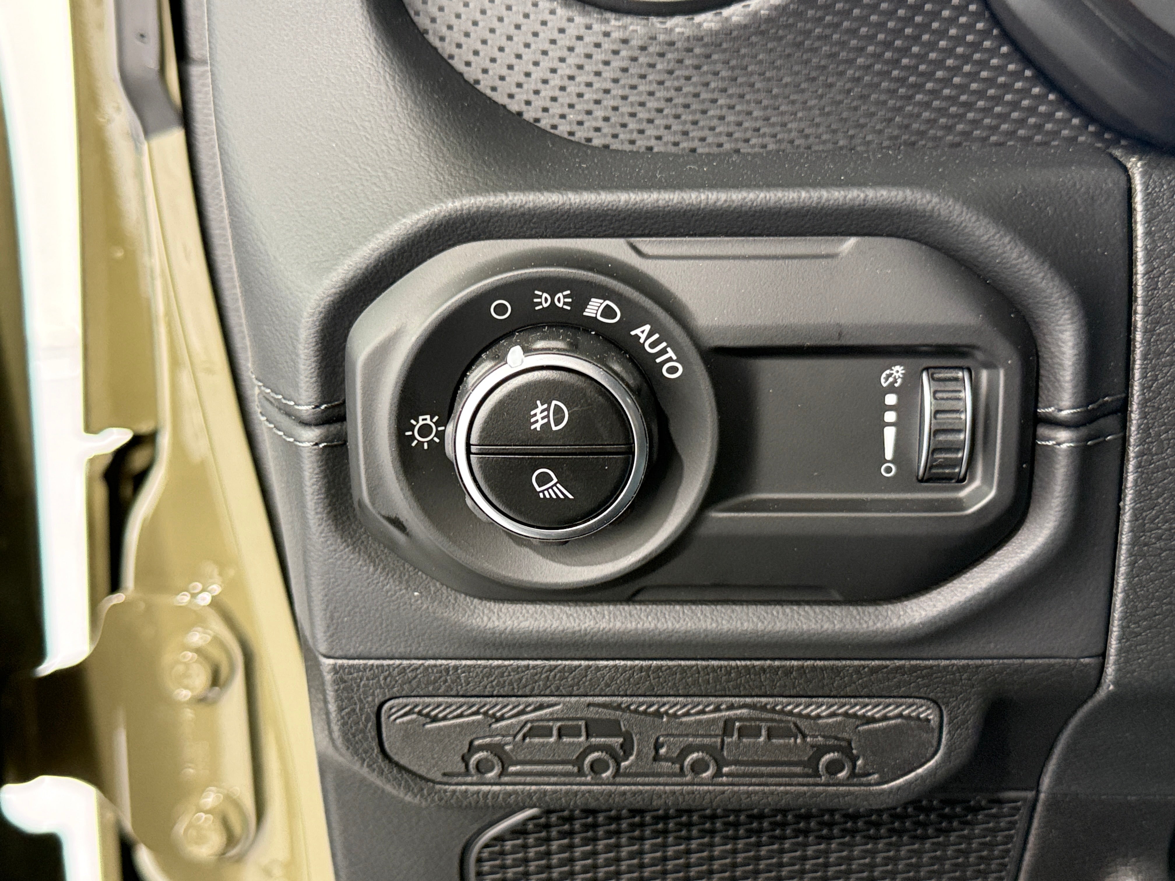 2026 Jeep Gladiator Rubicon - Photo 14