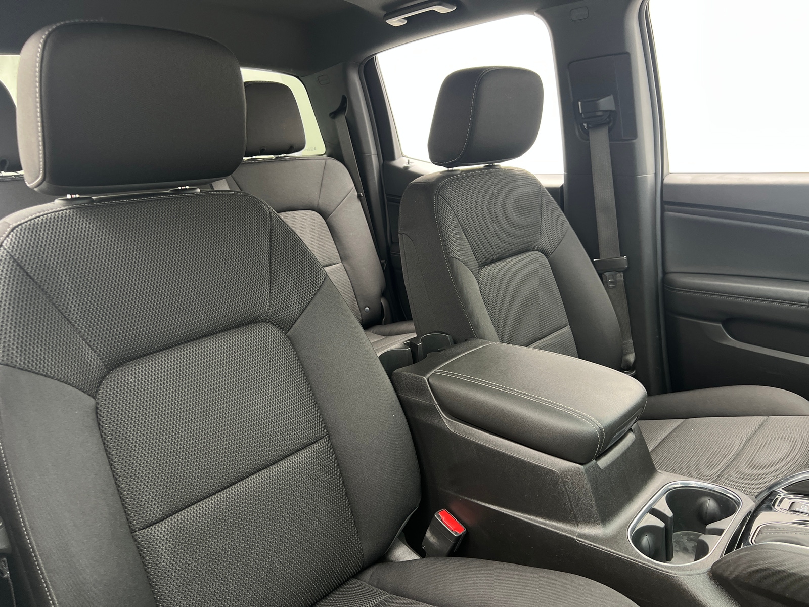 Thumbnail: 2023 GMC Canyon - 2