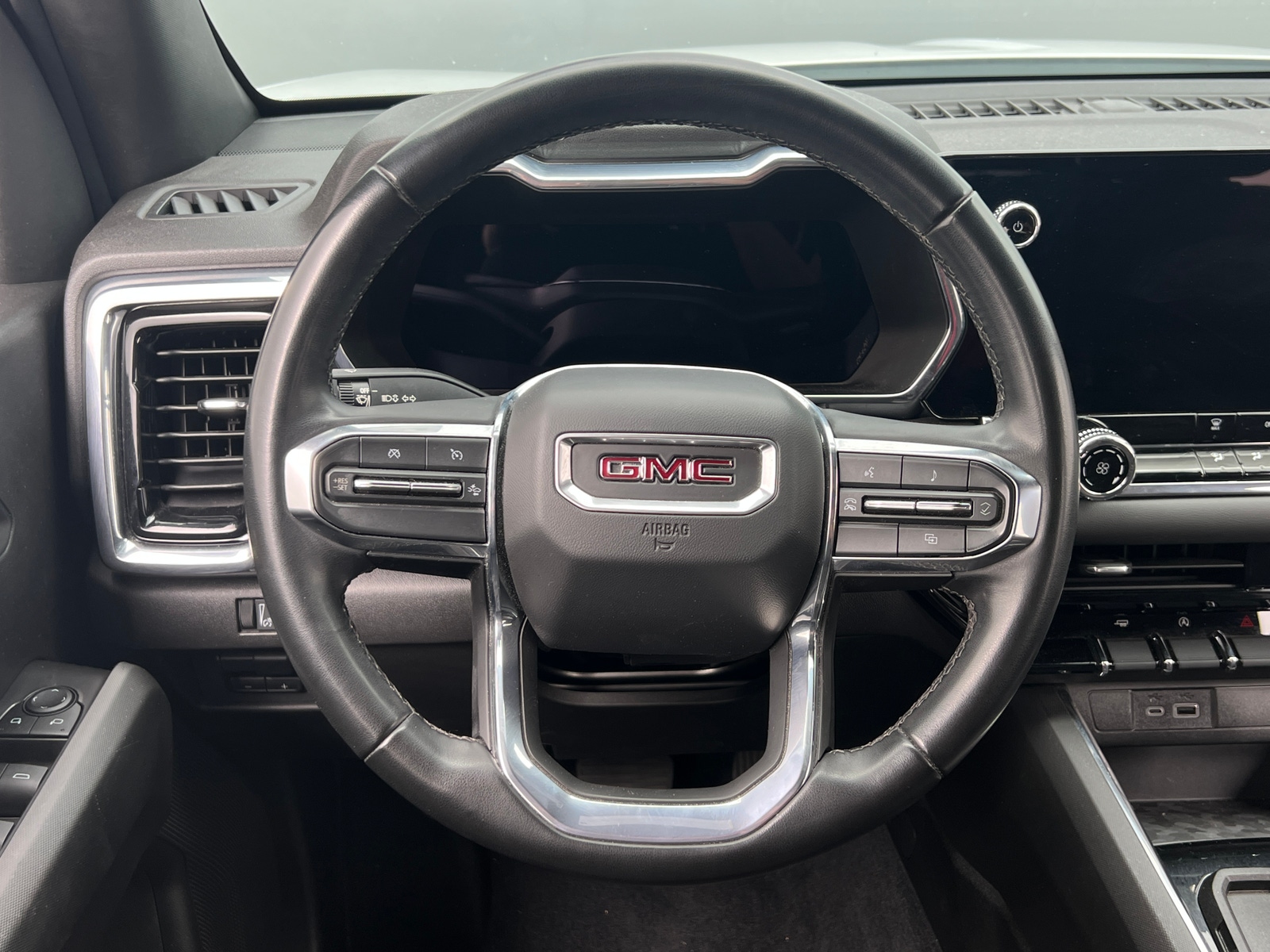 Thumbnail: 2023 GMC Canyon - 5