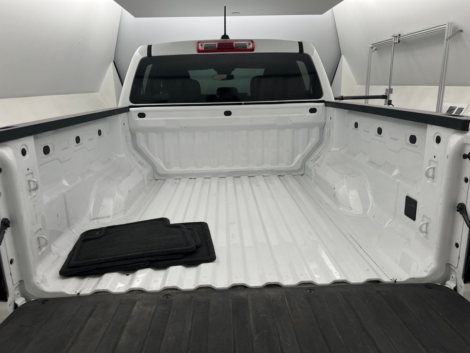 Thumbnail: 2023 GMC Canyon - 7