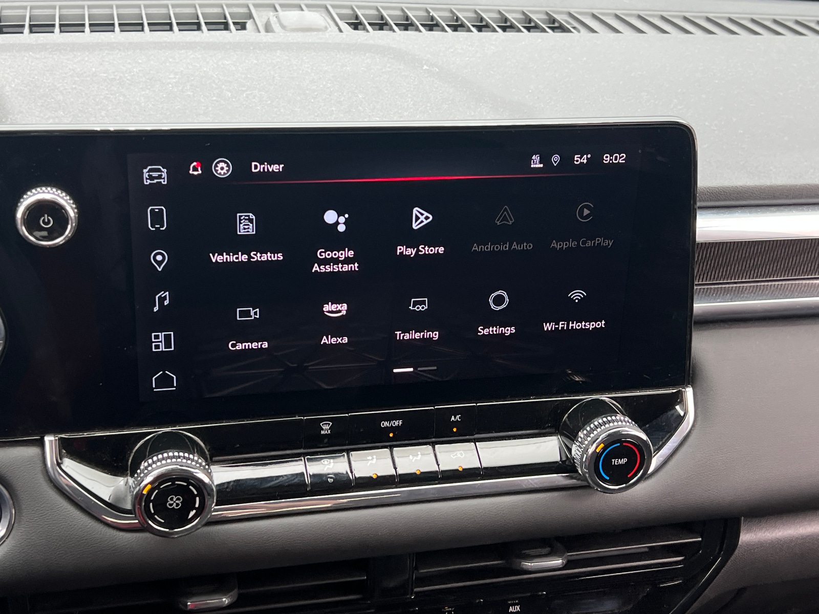 Thumbnail: 2023 GMC Canyon - 4