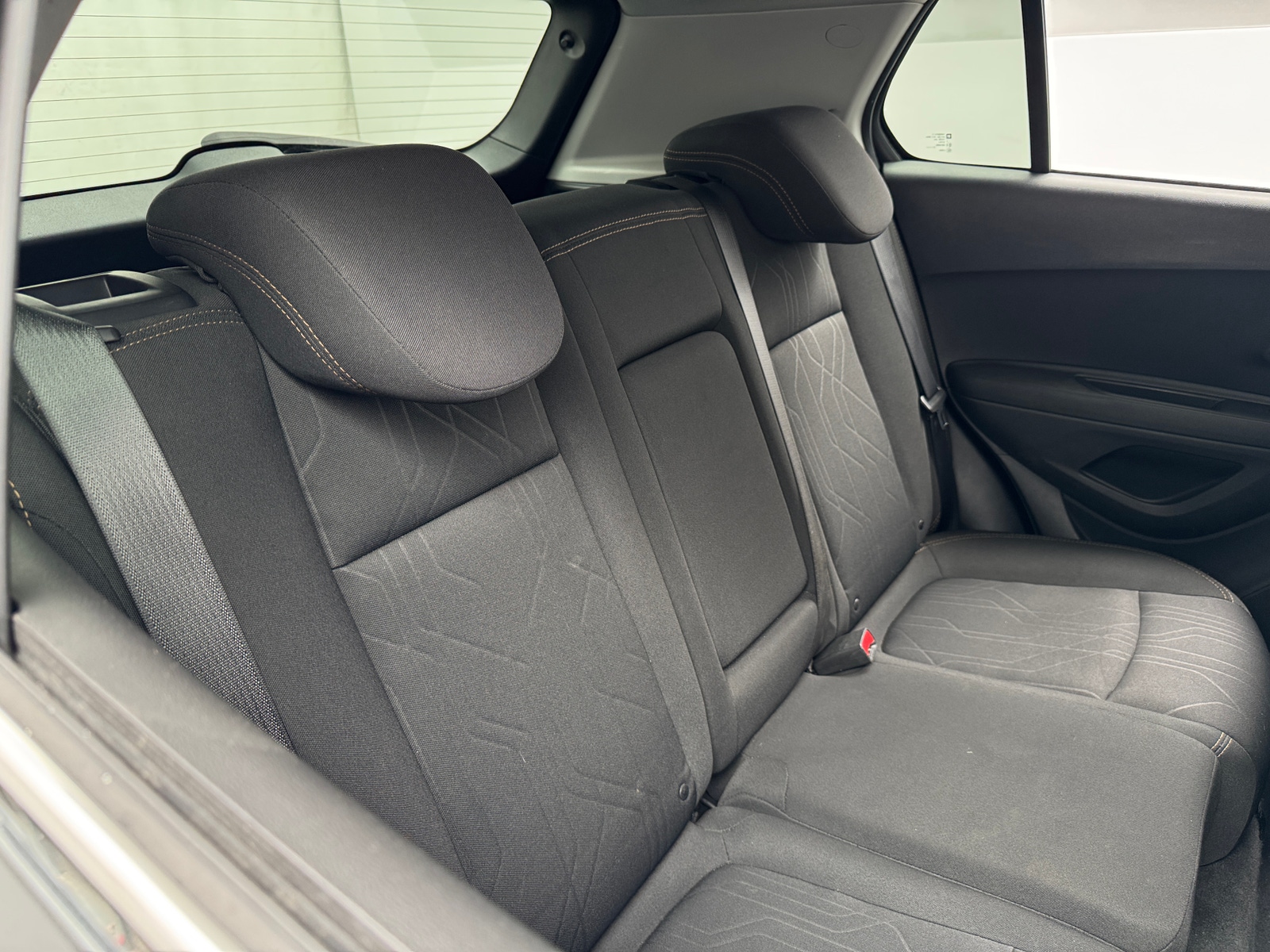 Thumbnail: 2020 Chevrolet Trax - 6