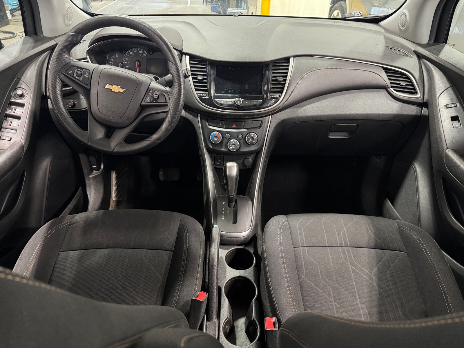 Thumbnail: 2020 Chevrolet Trax - 3