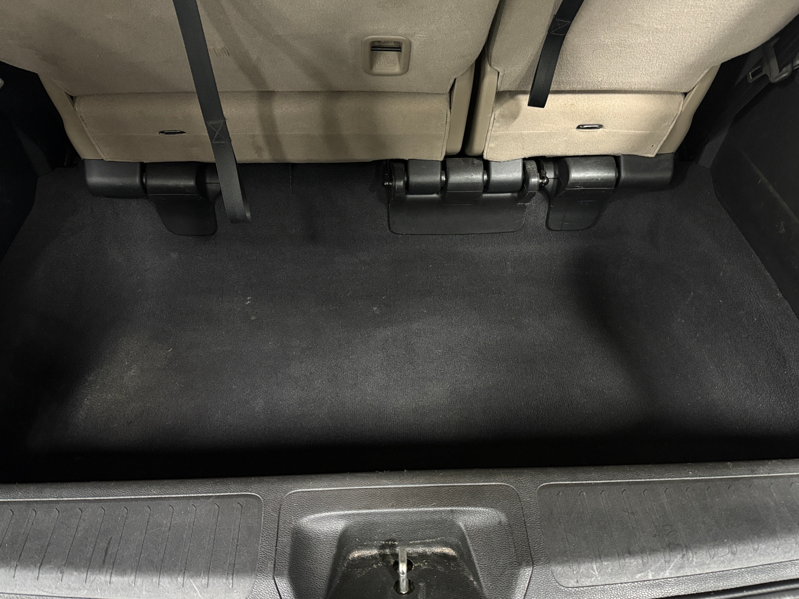 Thumbnail: 2018 Honda Odyssey - 6