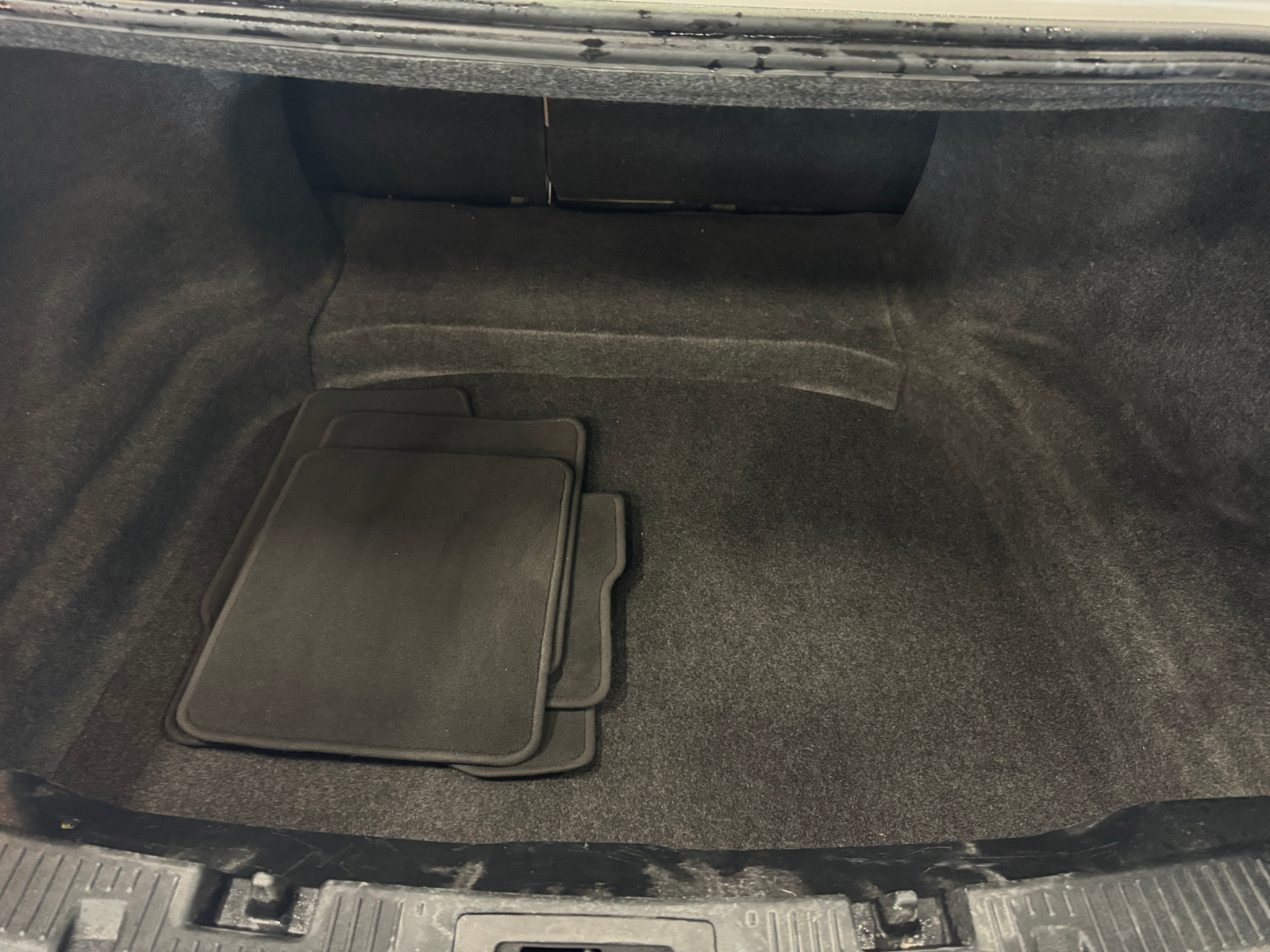 Thumbnail: 2015 Ford Taurus - 7