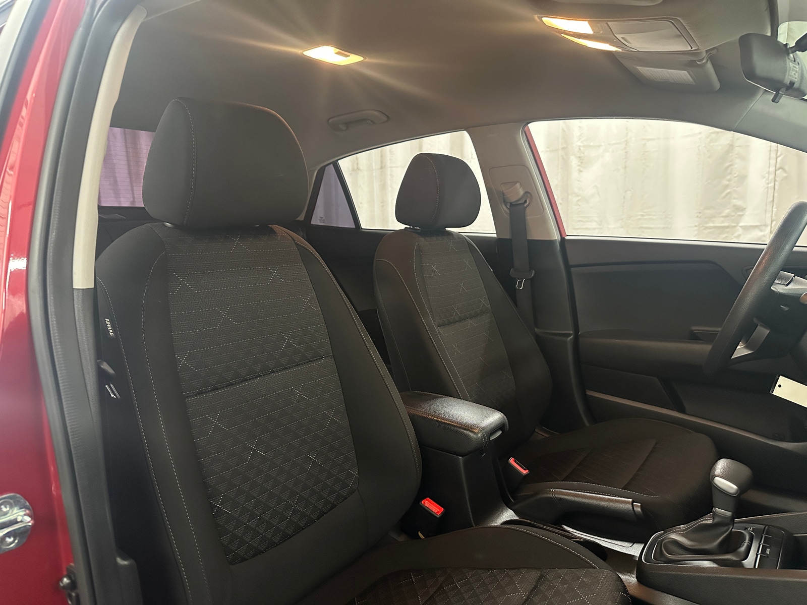 Thumbnail: 2023 Kia Rio - 2