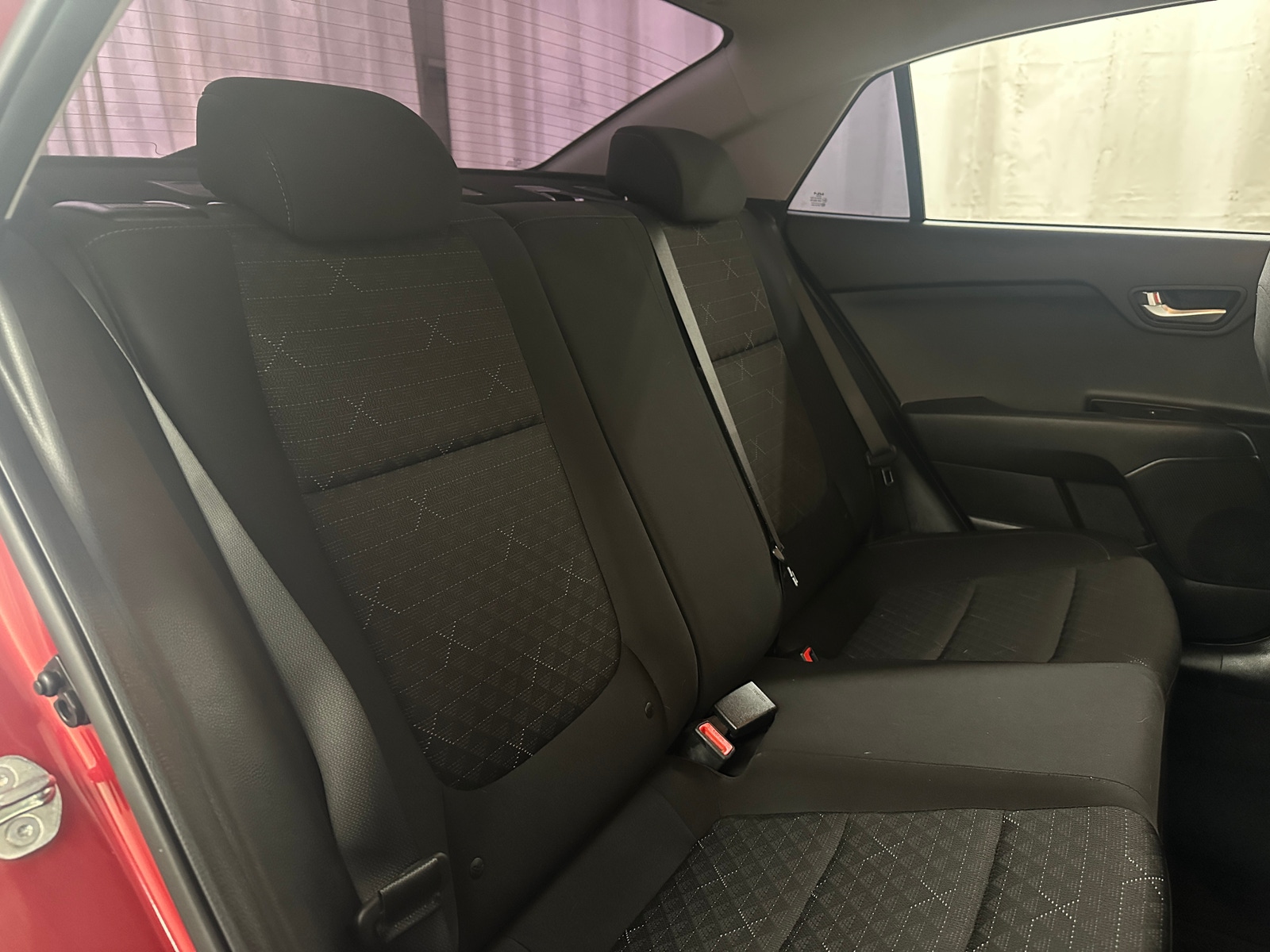 Thumbnail: 2023 Kia Rio - 6