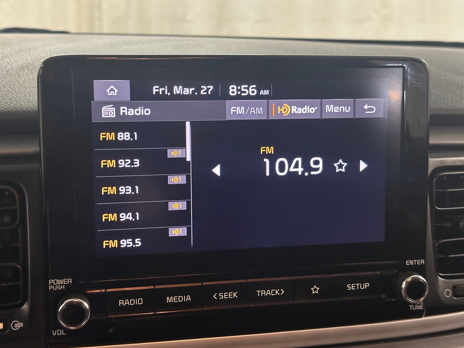 Thumbnail: 2023 Kia Rio - 4