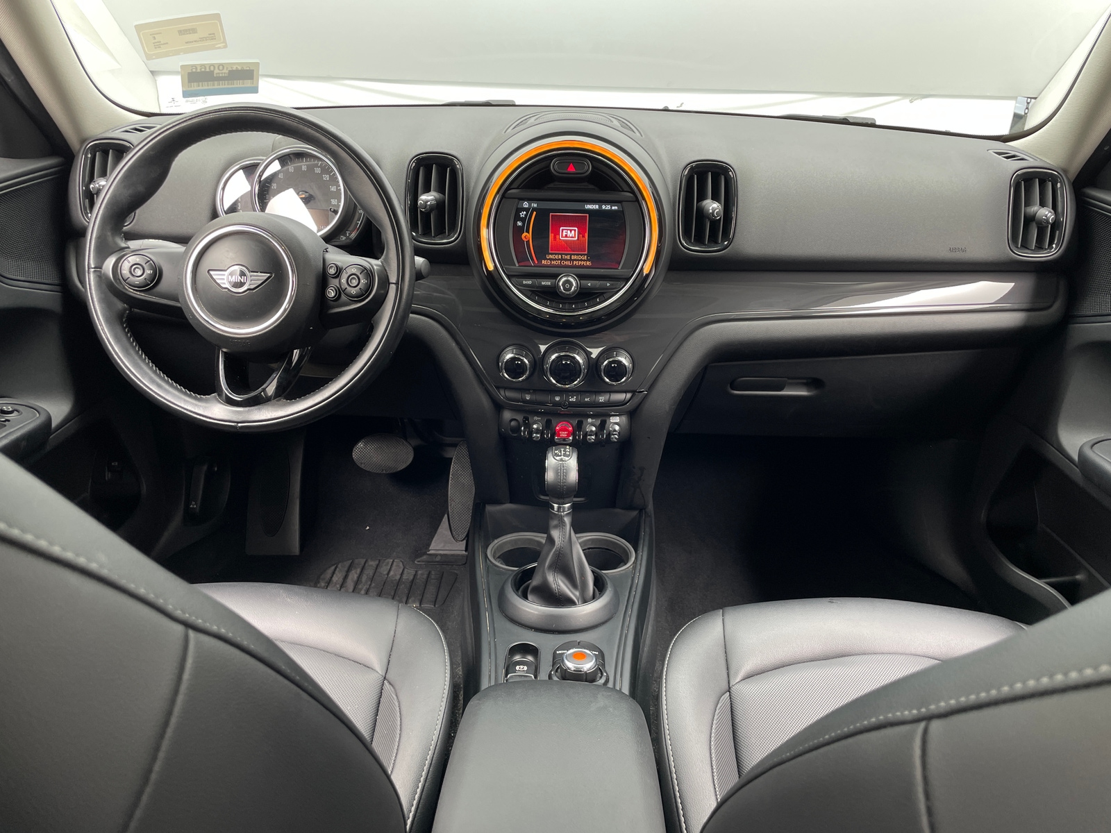 Thumbnail: 2018 MINI Cooper Countryman - 2