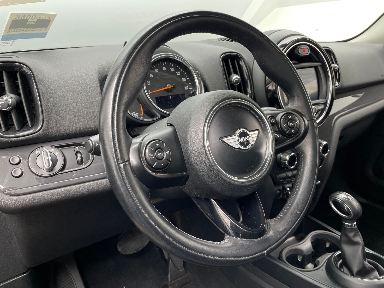 Thumbnail: 2018 MINI Cooper Countryman - 4