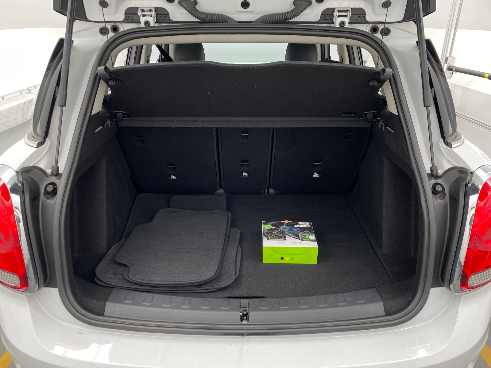 Thumbnail: 2018 MINI Cooper Countryman - 6