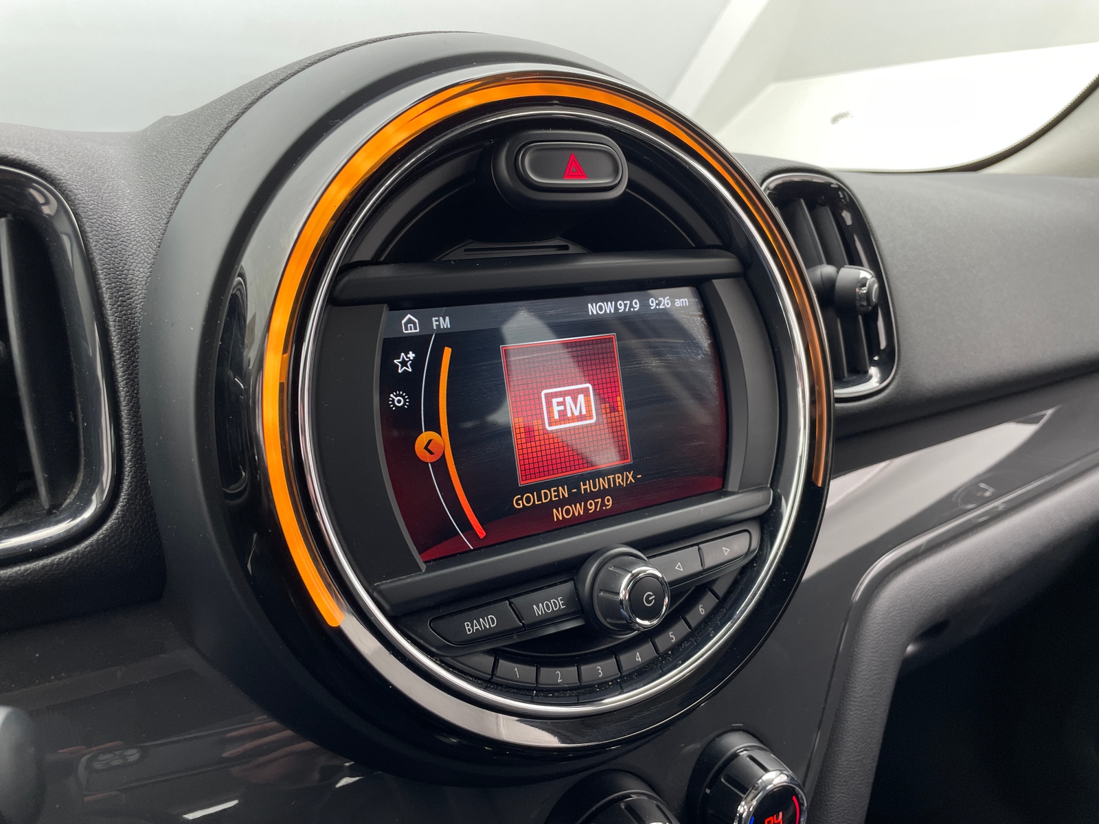 Thumbnail: 2018 MINI Cooper Countryman - 3