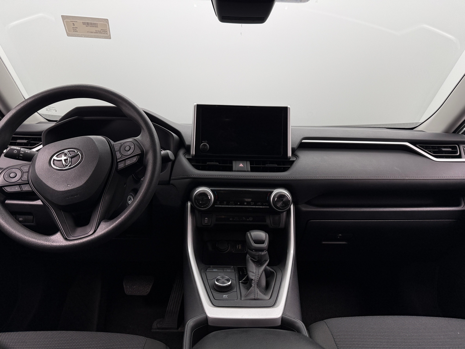 Thumbnail: 2025 Toyota RAV4 - 3