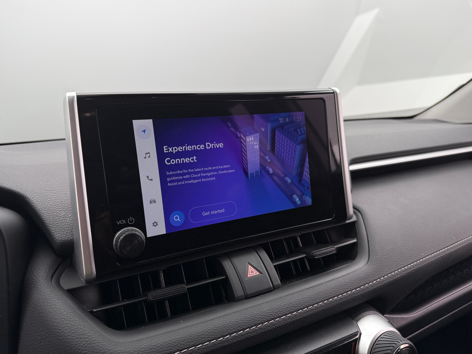 Thumbnail: 2025 Toyota RAV4 - 4