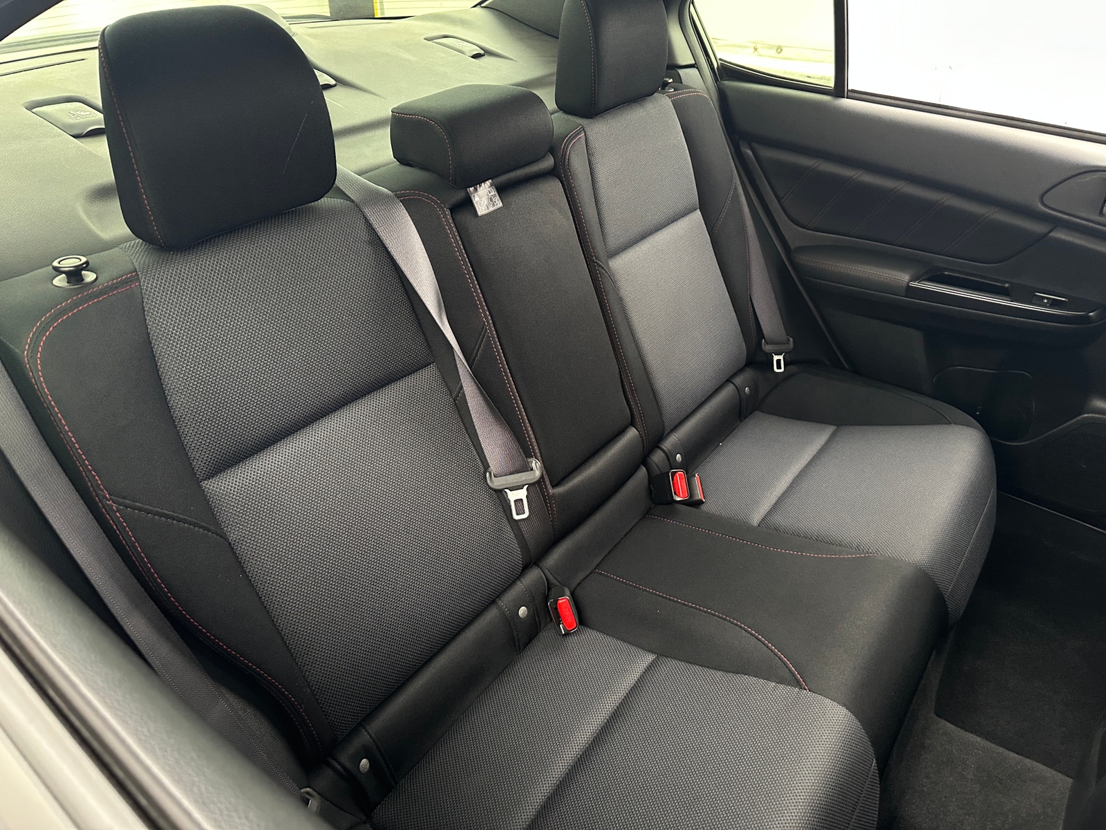 Thumbnail: 2021 Subaru WRX - 6