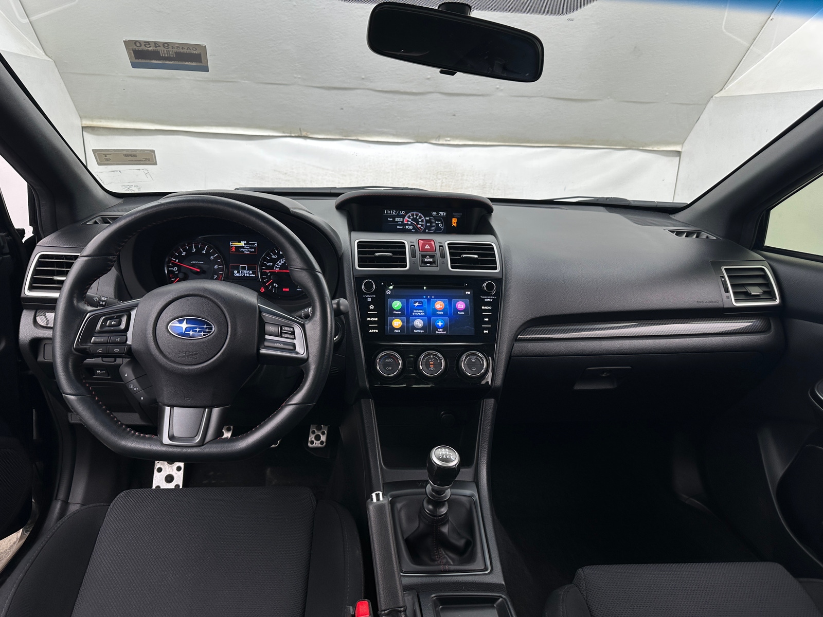 Thumbnail: 2021 Subaru WRX - 3