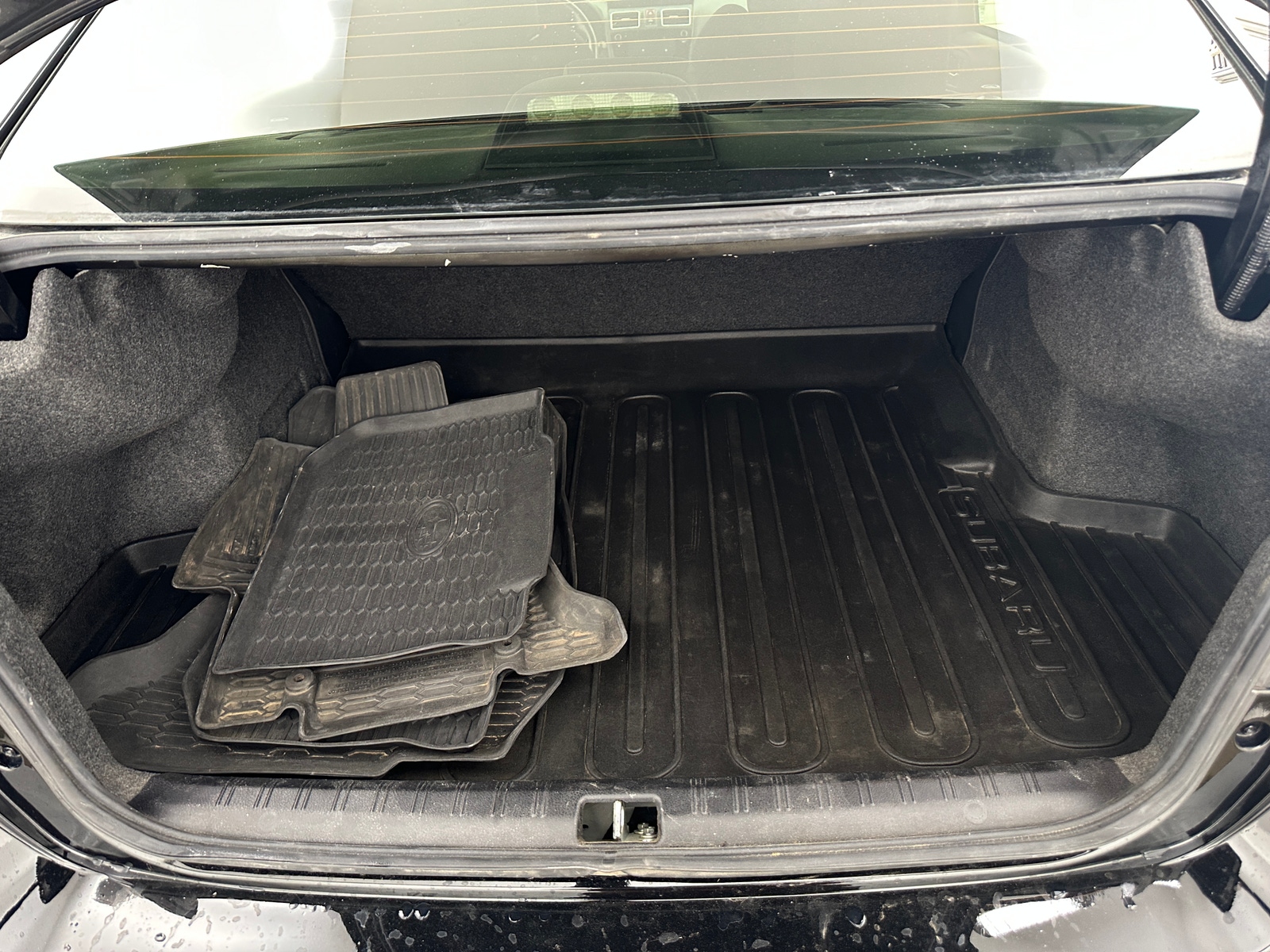 Thumbnail: 2021 Subaru WRX - 7