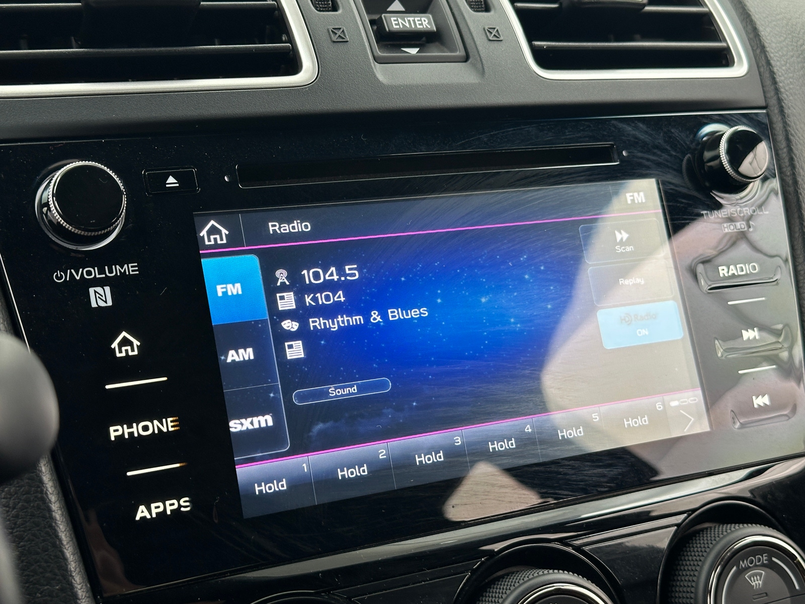 Thumbnail: 2021 Subaru WRX - 4