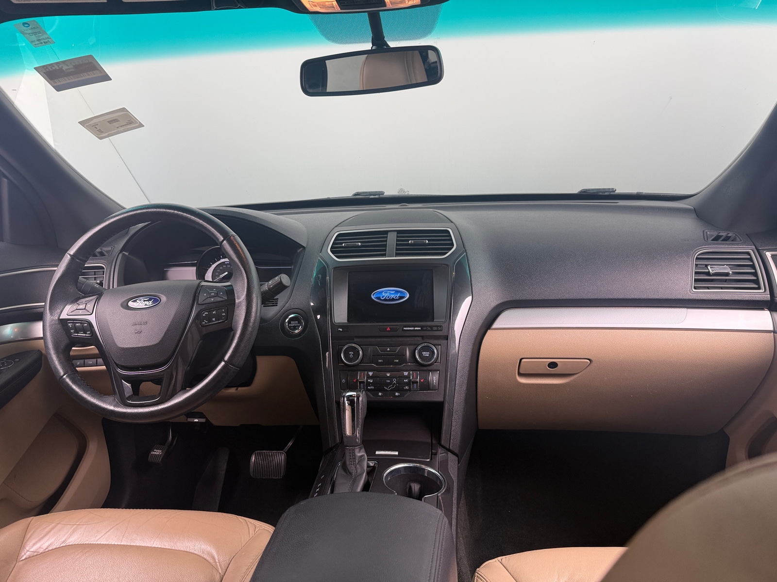 Thumbnail: 2017 Ford Explorer - 2