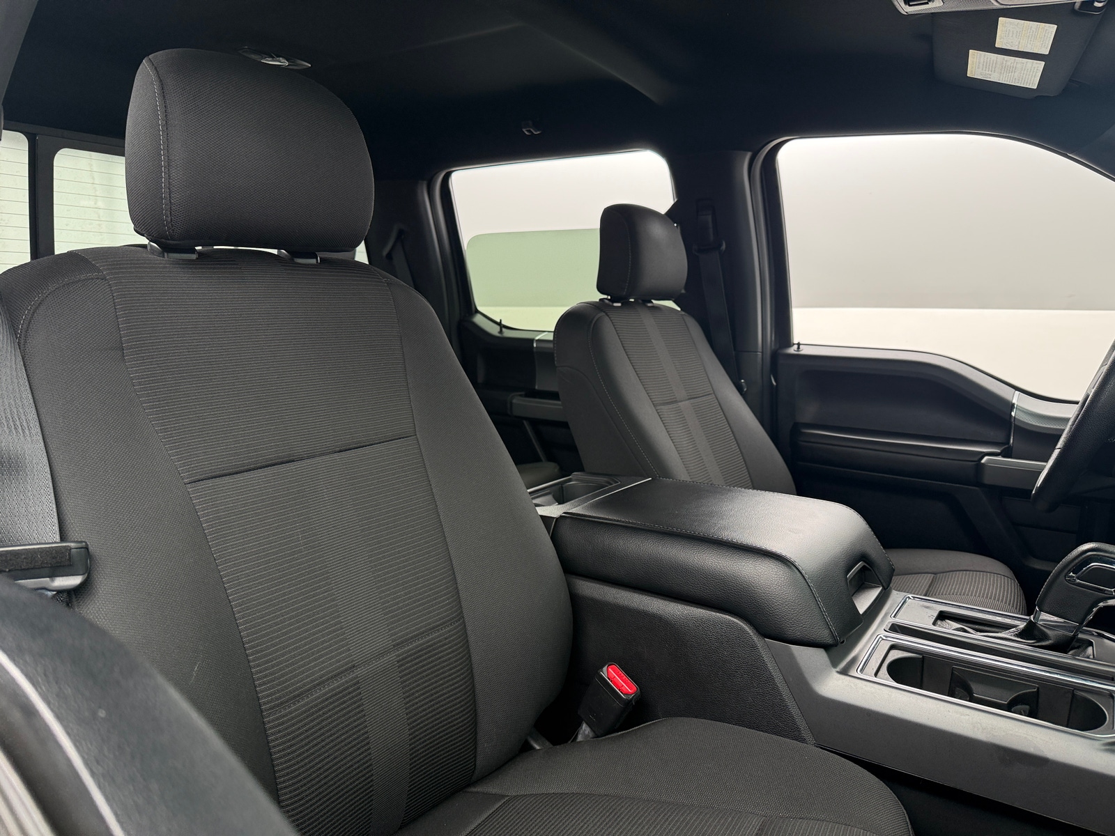 Thumbnail: 2016 Ford Econoline - 2