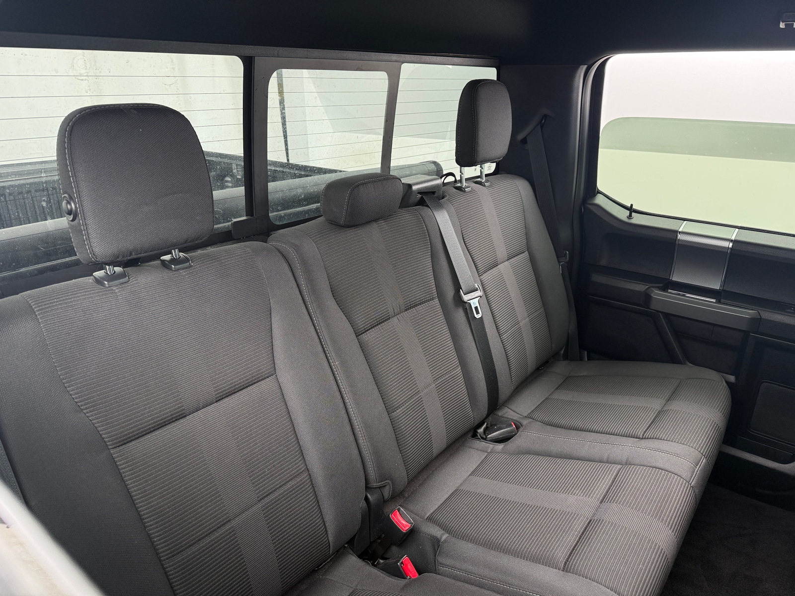 Thumbnail: 2016 Ford Econoline - 6