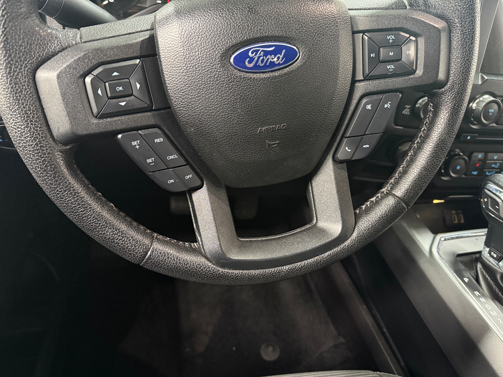 Thumbnail: 2016 Ford Econoline - 5