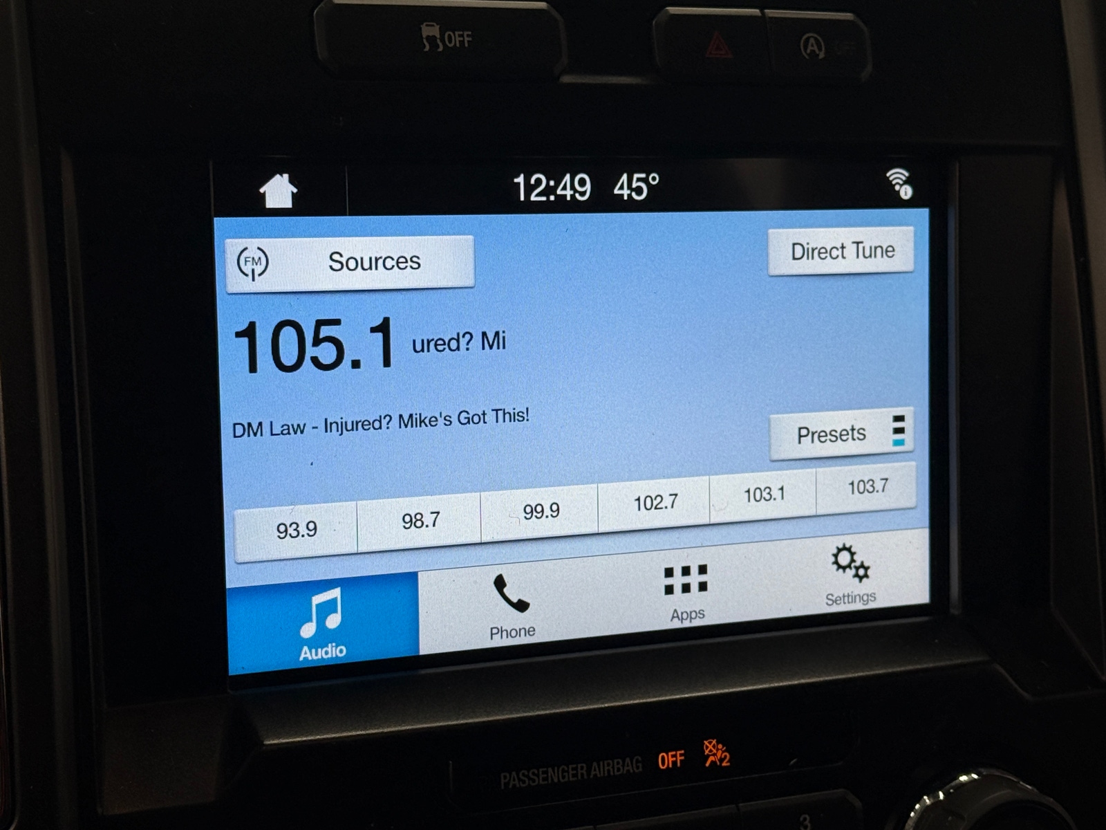 Thumbnail: 2016 Ford Econoline - 4