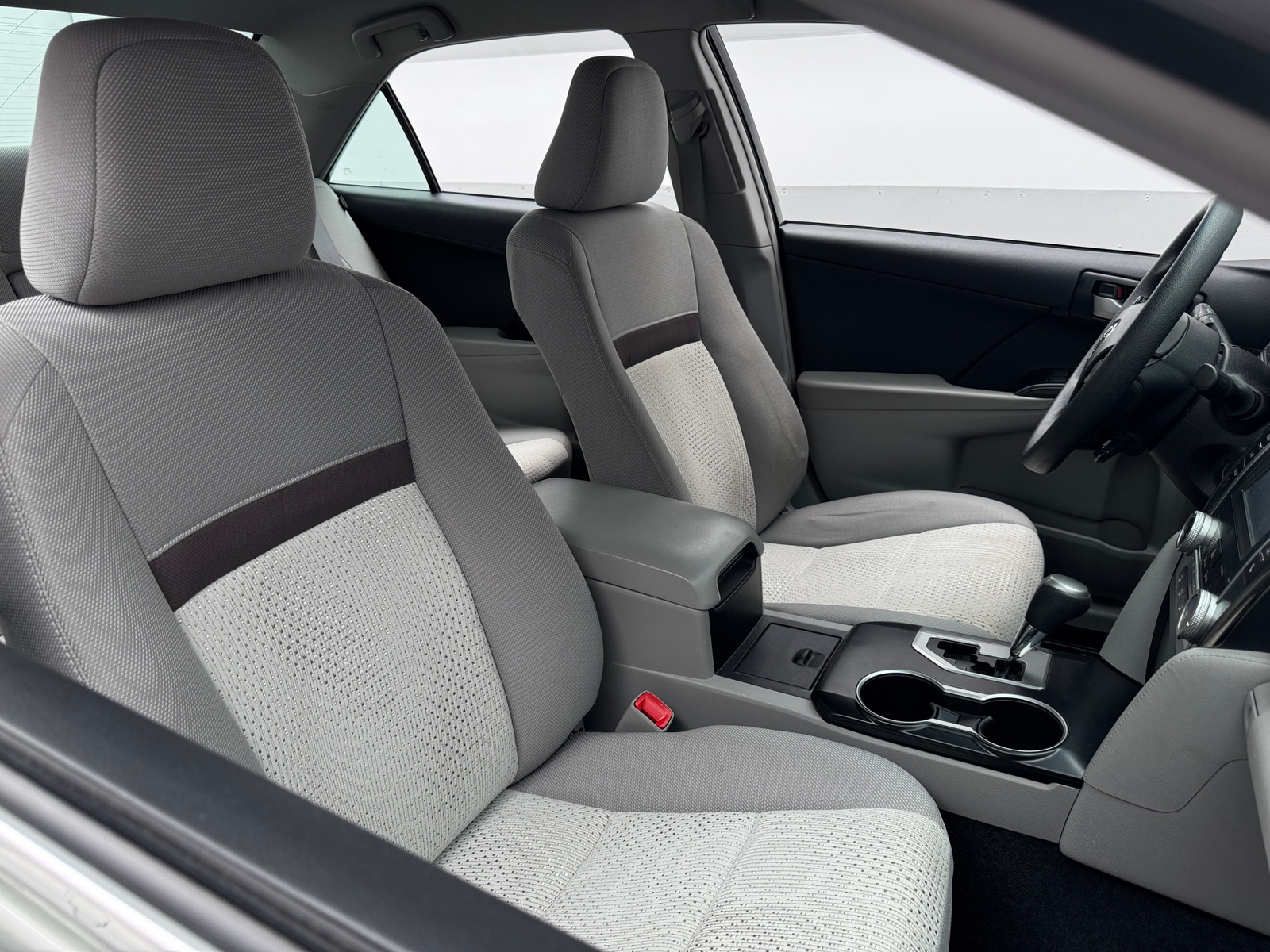 Thumbnail: 2014 Toyota Camry - 2