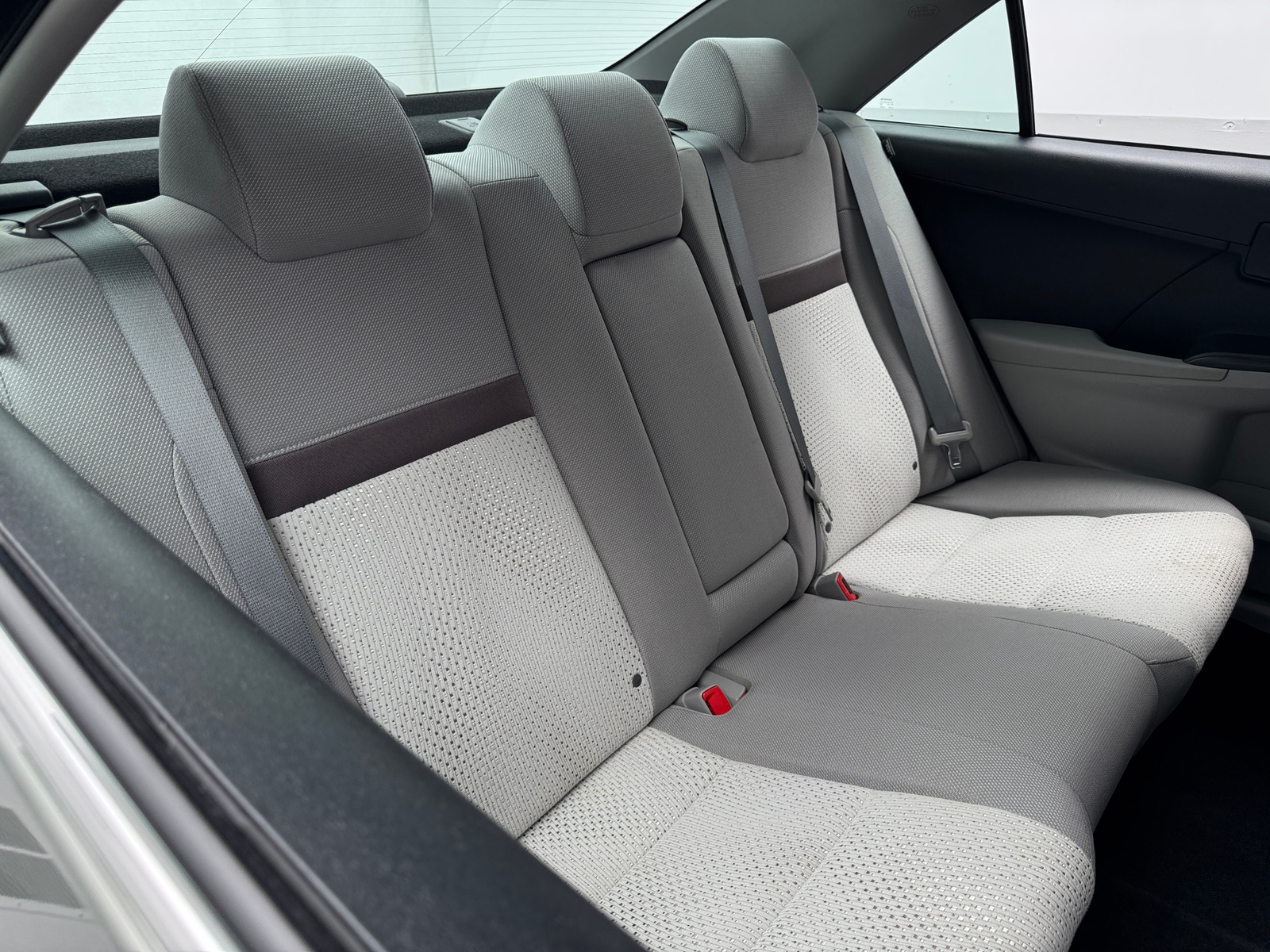 Thumbnail: 2014 Toyota Camry - 6