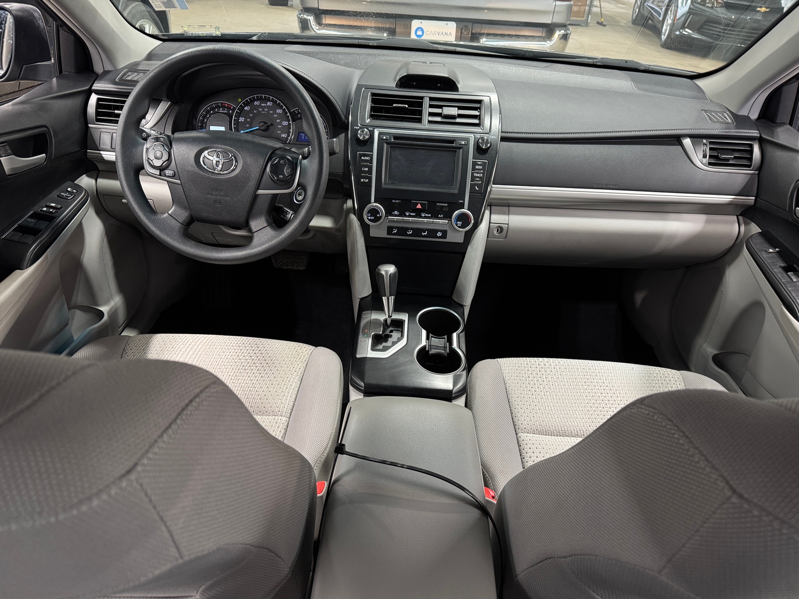 Thumbnail: 2014 Toyota Camry - 3