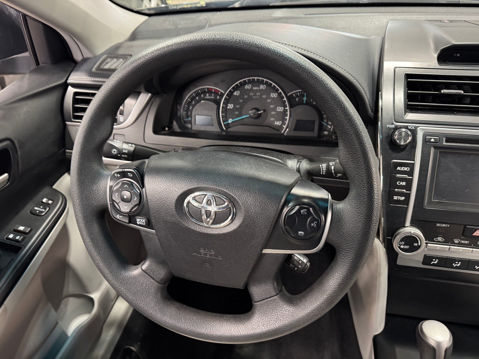 Thumbnail: 2014 Toyota Camry - 5