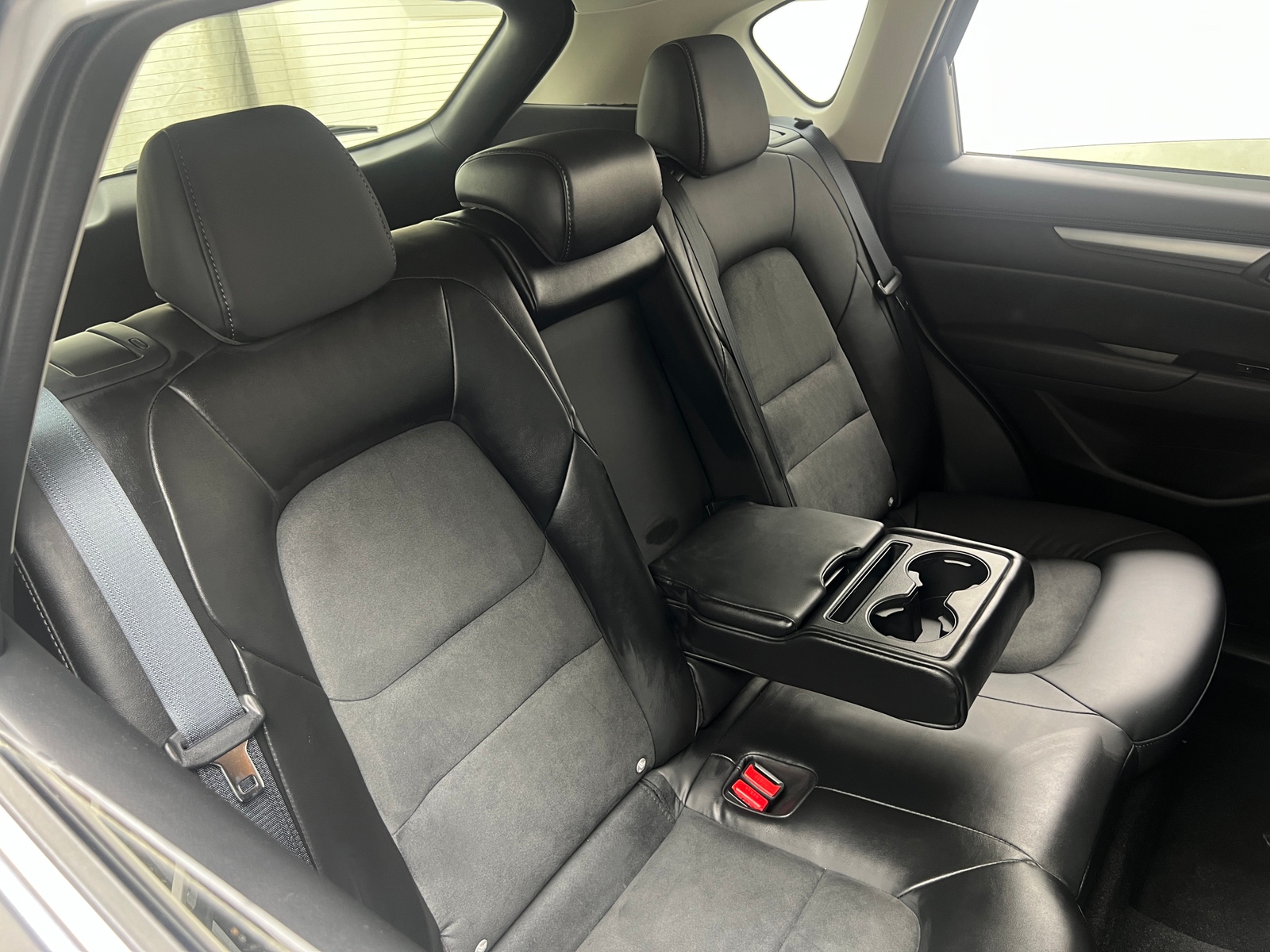 Thumbnail: 2023 Mazda CX-5 - 5