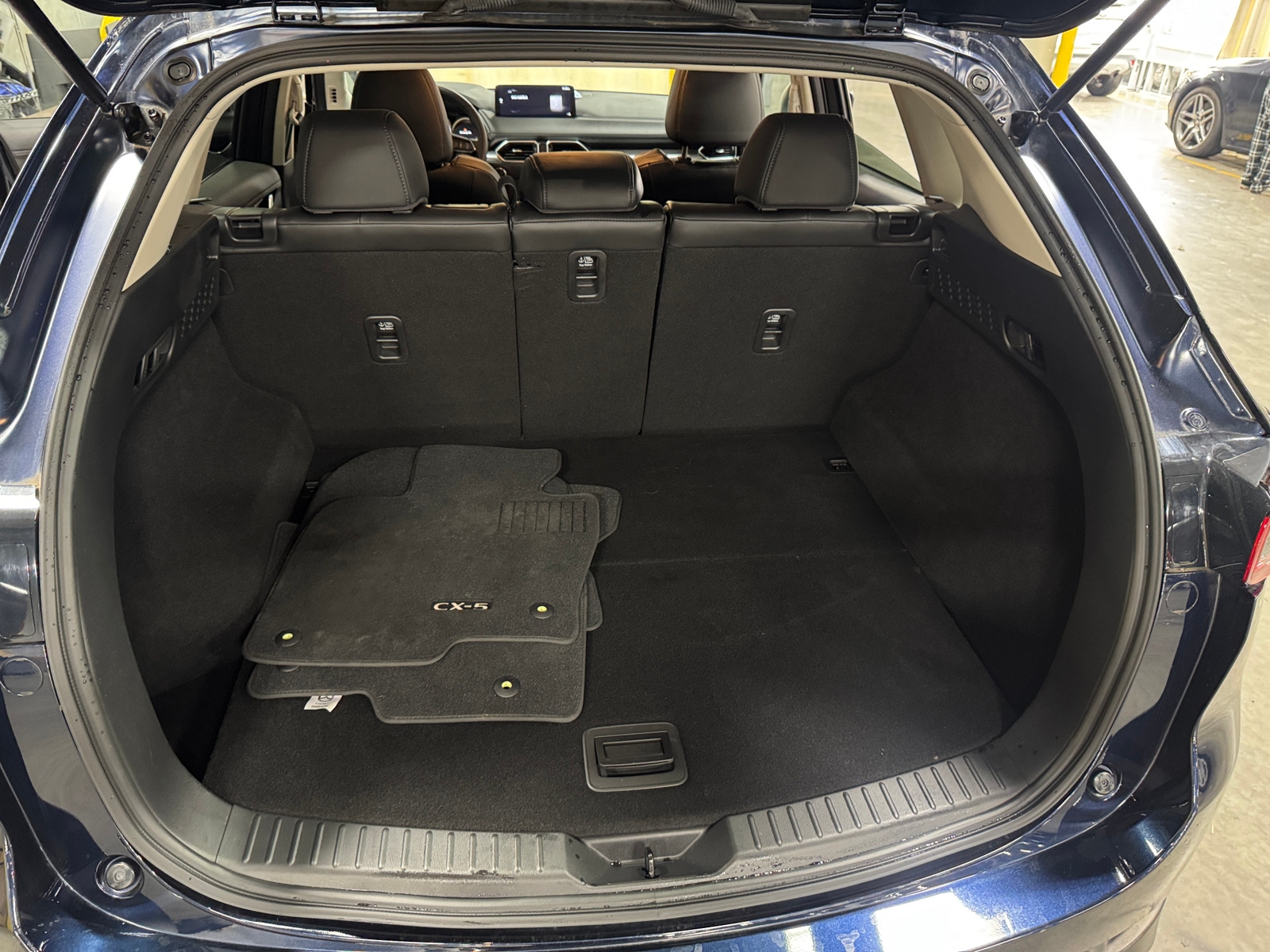 Thumbnail: 2023 Mazda CX-5 - 6