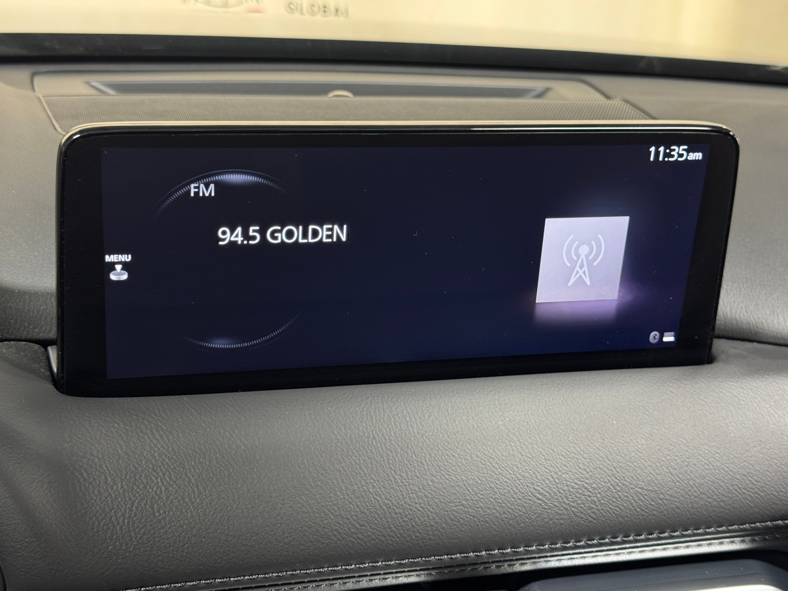 Thumbnail: 2023 Mazda CX-5 - 3