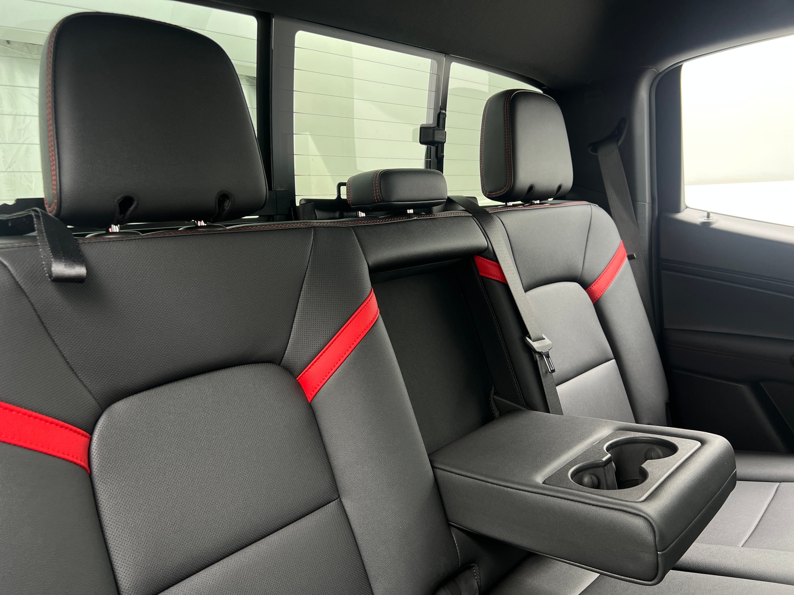 Thumbnail: 2025 Chevrolet Colorado - 6