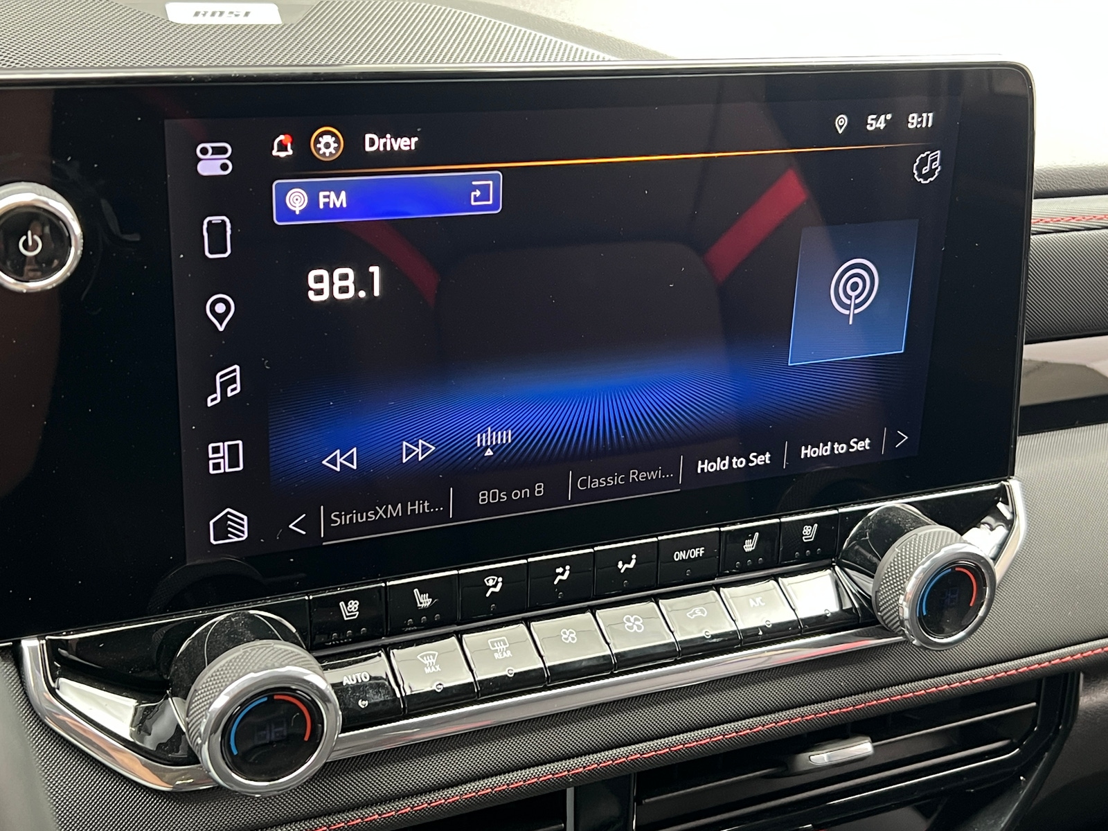 Thumbnail: 2025 Chevrolet Colorado - 4