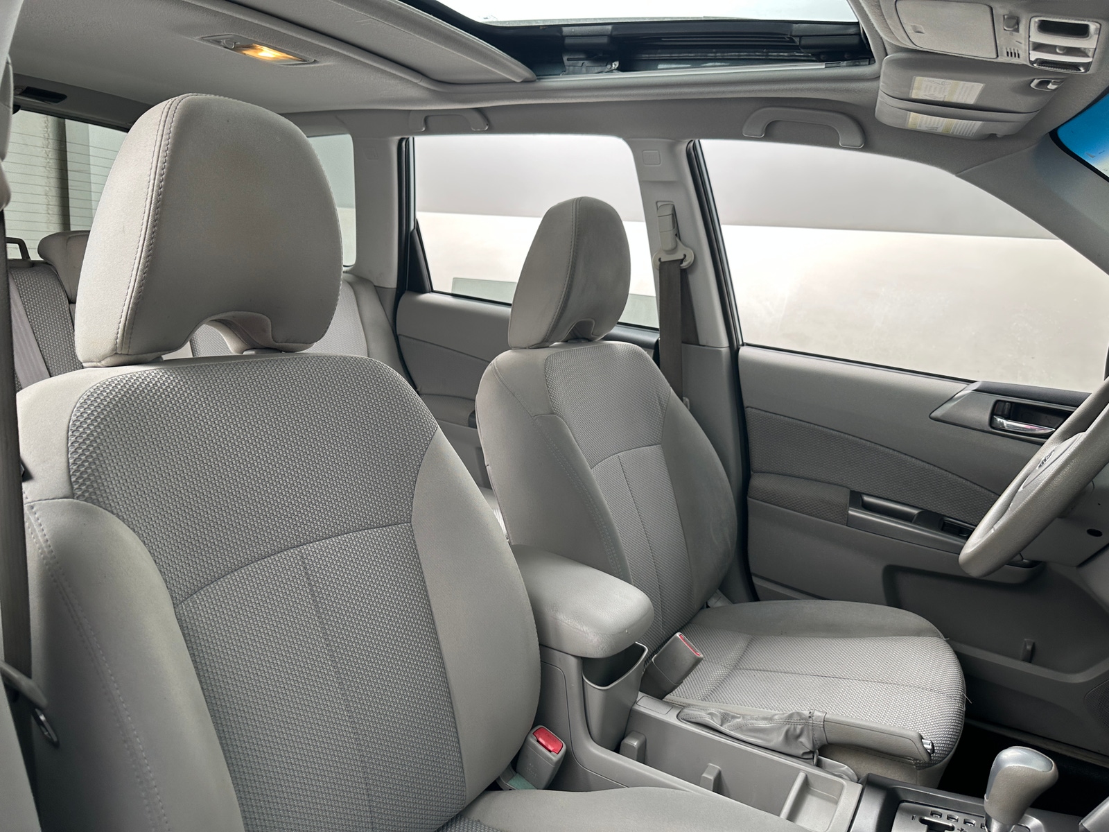 Thumbnail: 2012 Subaru Forester - 2