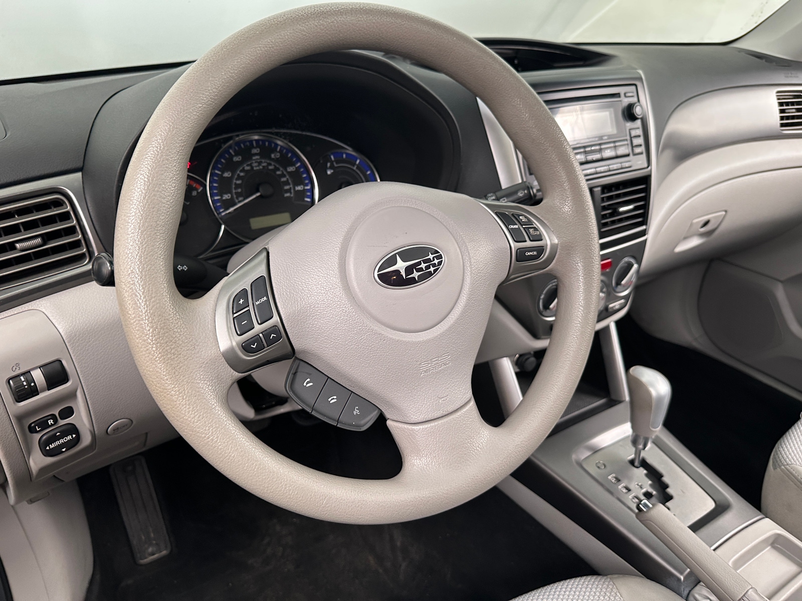 Thumbnail: 2012 Subaru Forester - 5