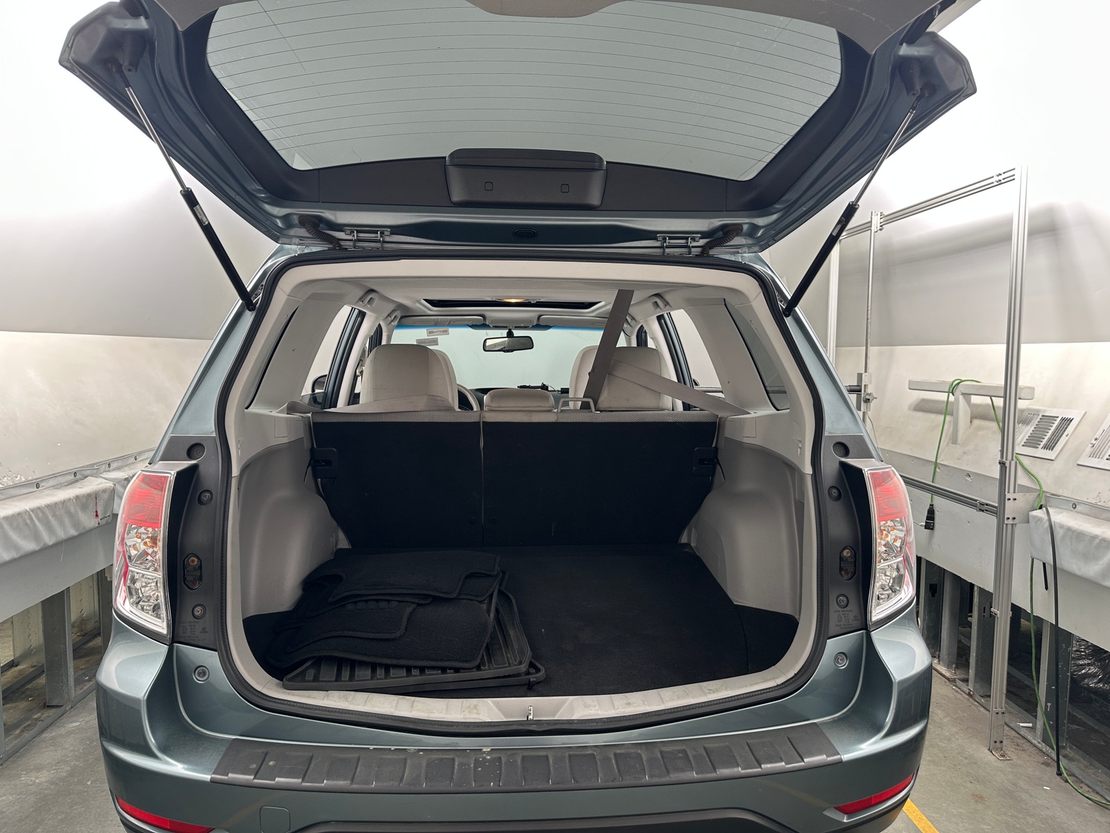 Thumbnail: 2012 Subaru Forester - 7