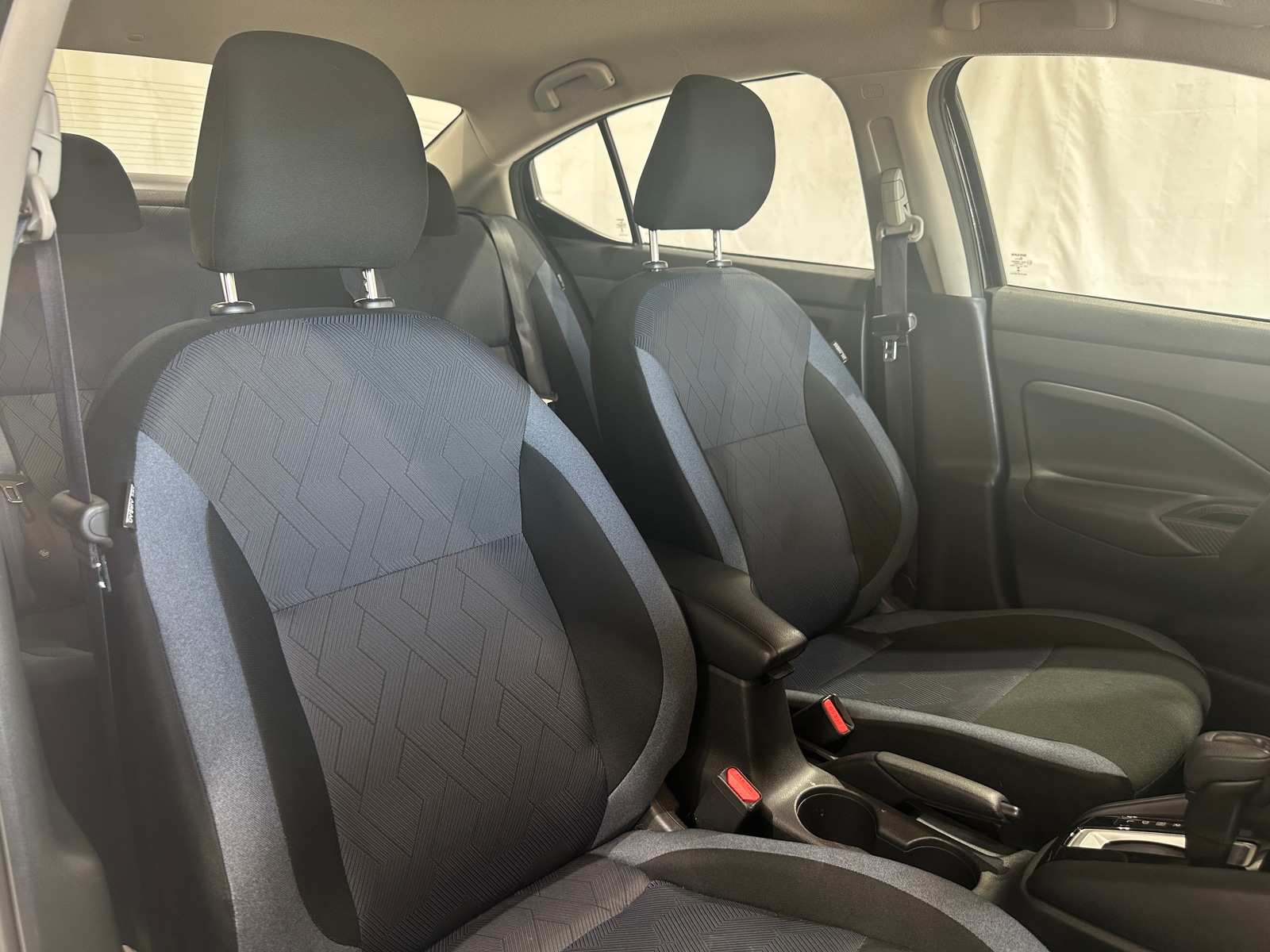 Thumbnail: 2025 Nissan Versa - 2