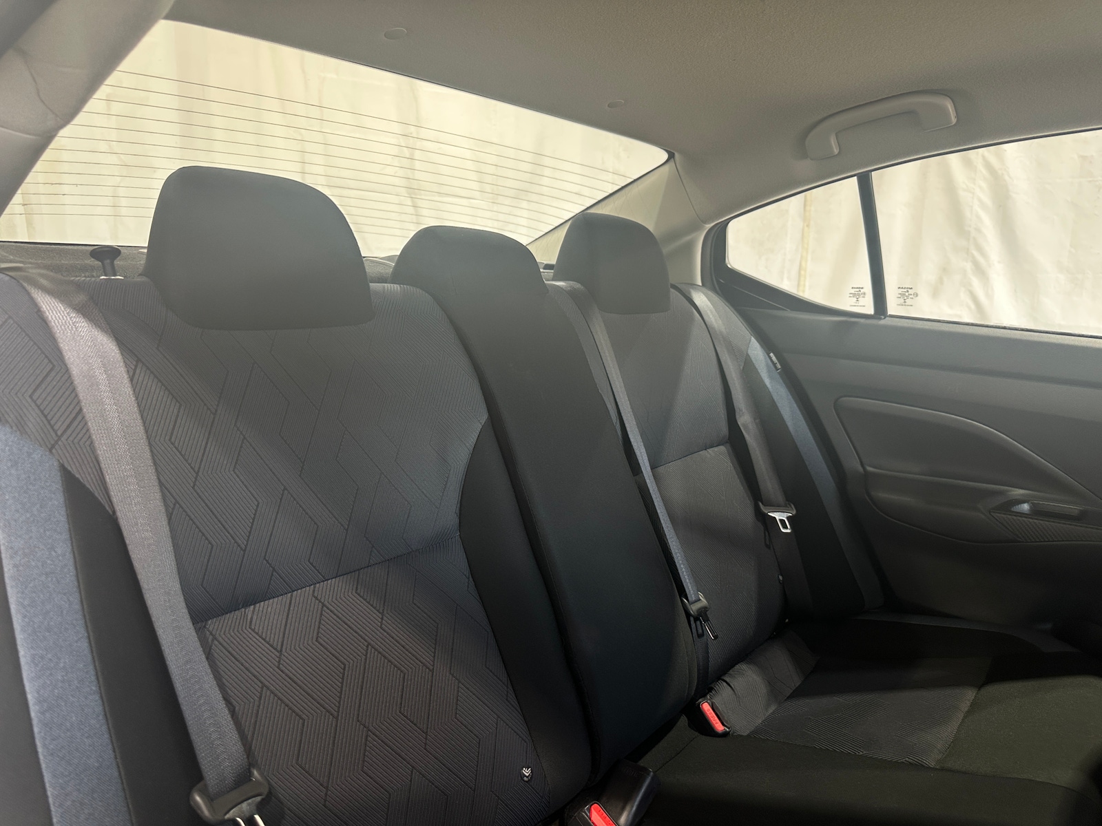 Thumbnail: 2025 Nissan Versa - 6