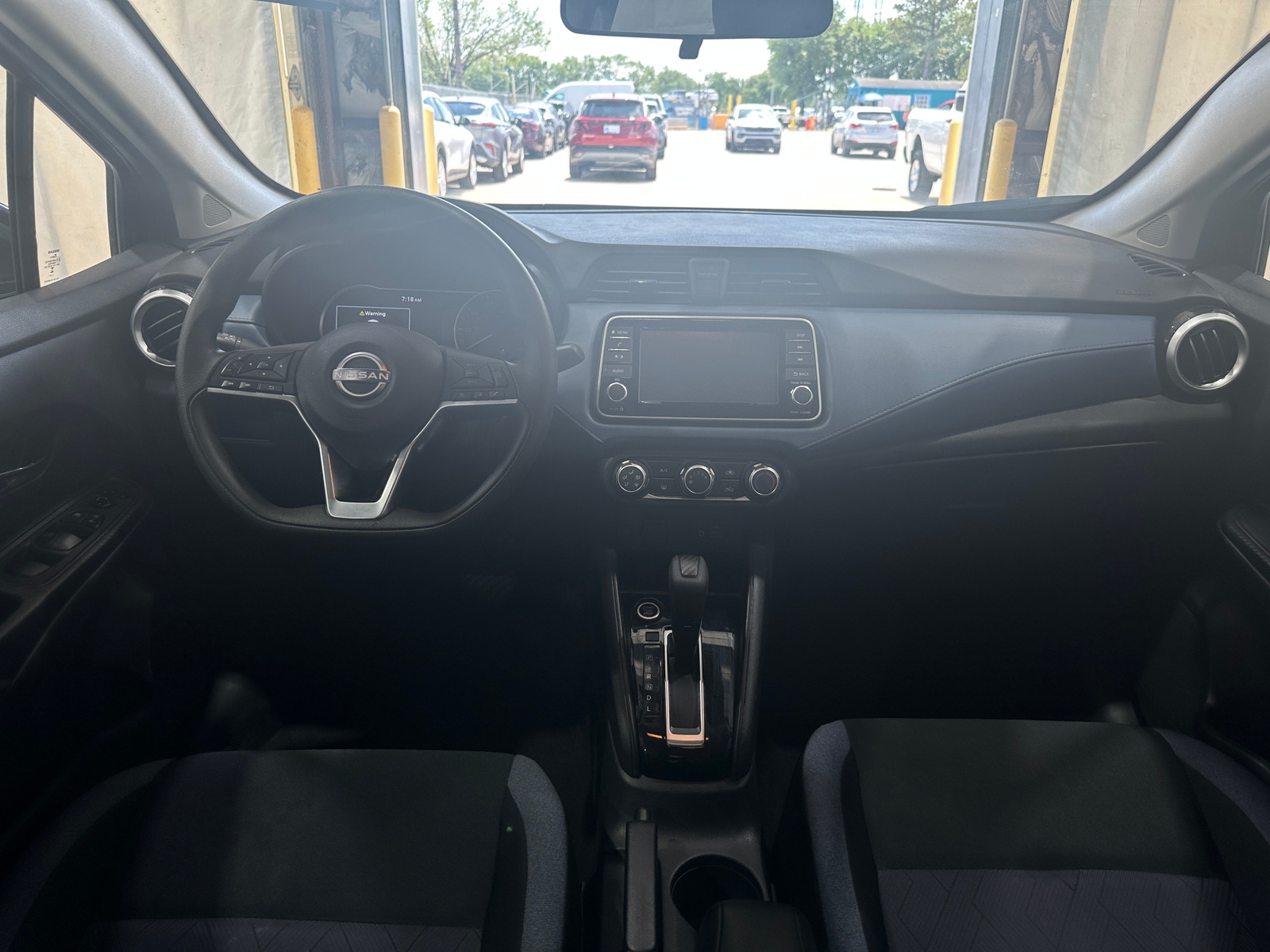 Thumbnail: 2025 Nissan Versa - 3