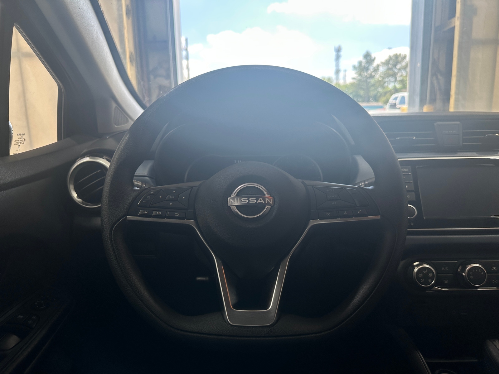 Thumbnail: 2025 Nissan Versa - 5