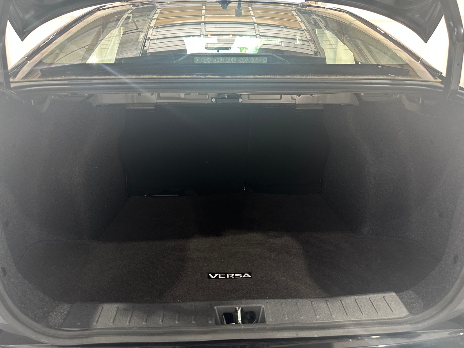 Thumbnail: 2025 Nissan Versa - 7