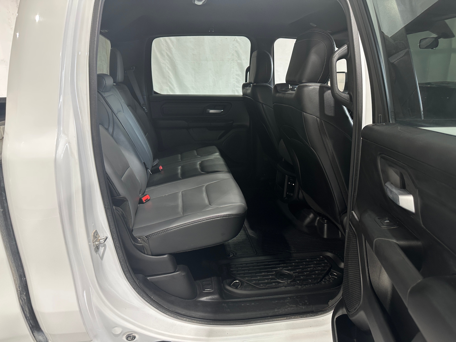 Thumbnail: 2022 RAM 1500 - 5