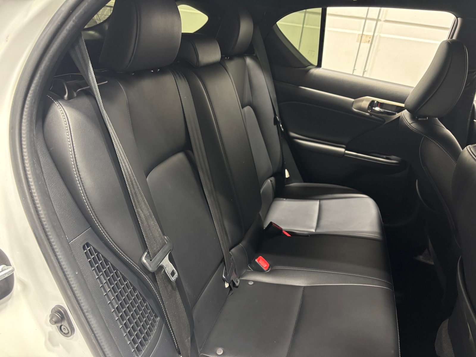 Thumbnail: 2016 Lexus CT - 5